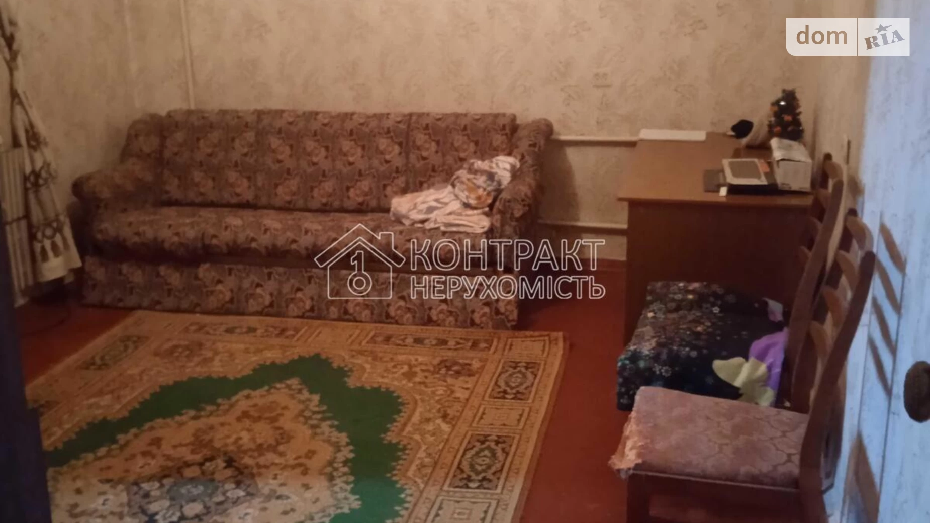 Здається в оренду 2-кімнатна квартира 48 кв. м у Харкові, вул. Вадима Манька(Чкалова) - фото 2