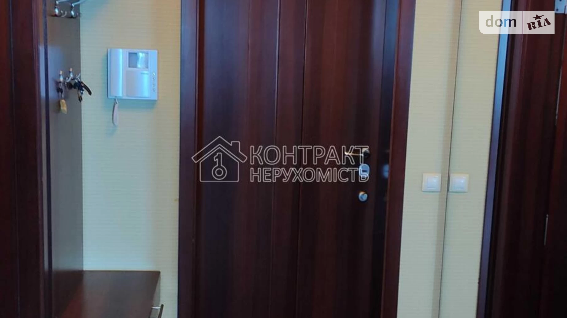 Здається в оренду 1-кімнатна квартира 54.5 кв. м у Харкові, просп. Аерокосмічний(Гагаріна) - фото 3