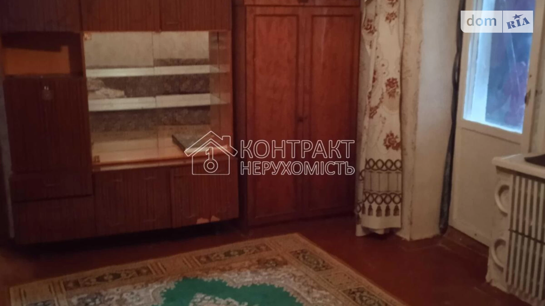 Здається в оренду 2-кімнатна квартира 48 кв. м у Харкові, вул. Вадима Манька(Чкалова) - фото 3