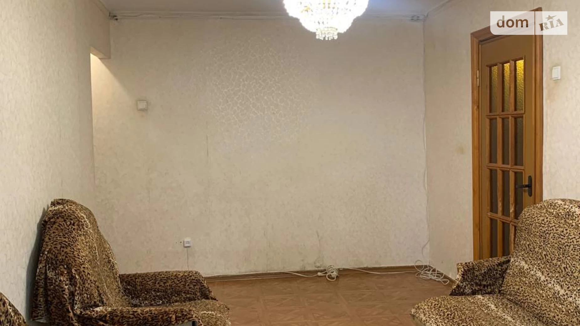 Продається 3-кімнатна квартира 56 кв. м у Миколаєві, вул. Курортна - фото 5