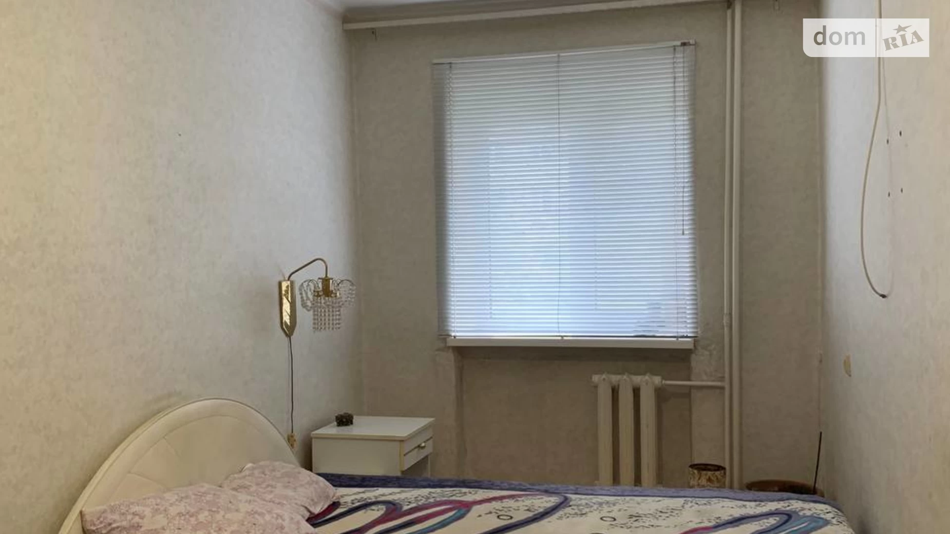 Продається 3-кімнатна квартира 56 кв. м у Миколаєві, вул. Курортна - фото 2