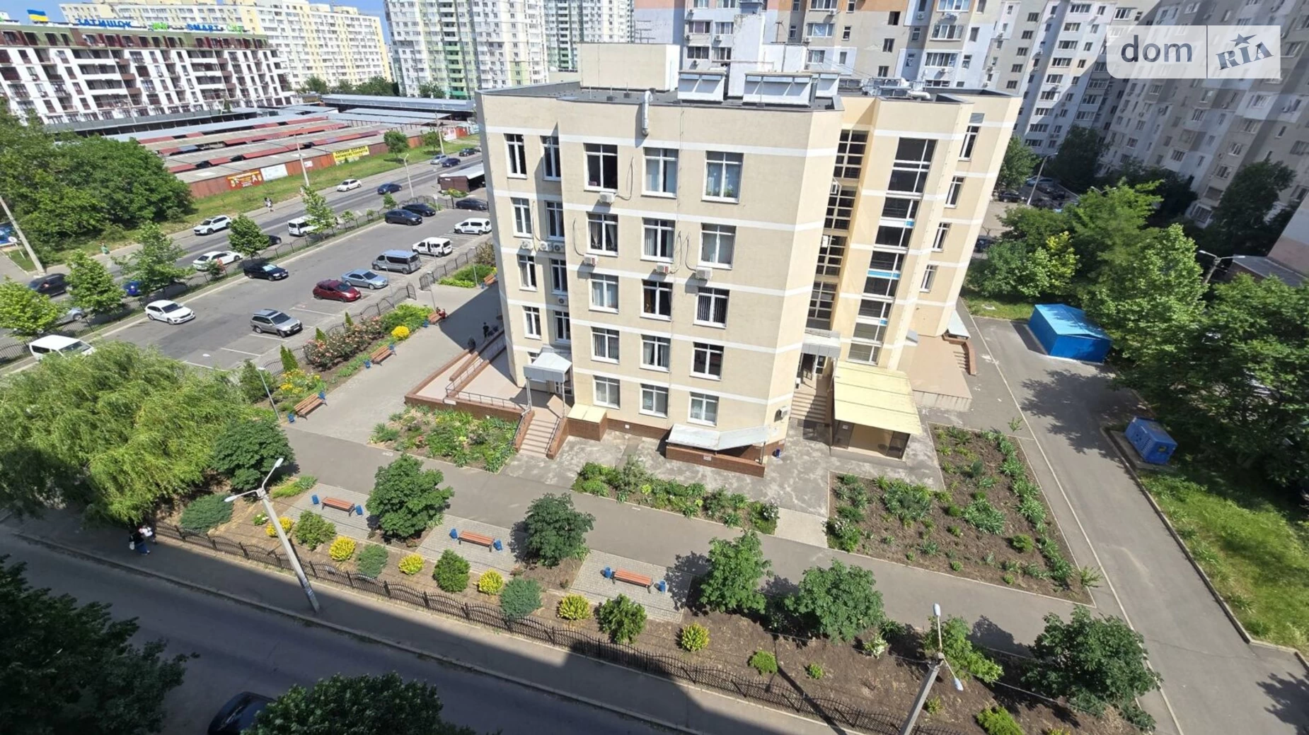 Продается 2-комнатная квартира 50 кв. м в Одессе, вул. Владислава Бувалкина(Генерала Бочарова) - фото 5