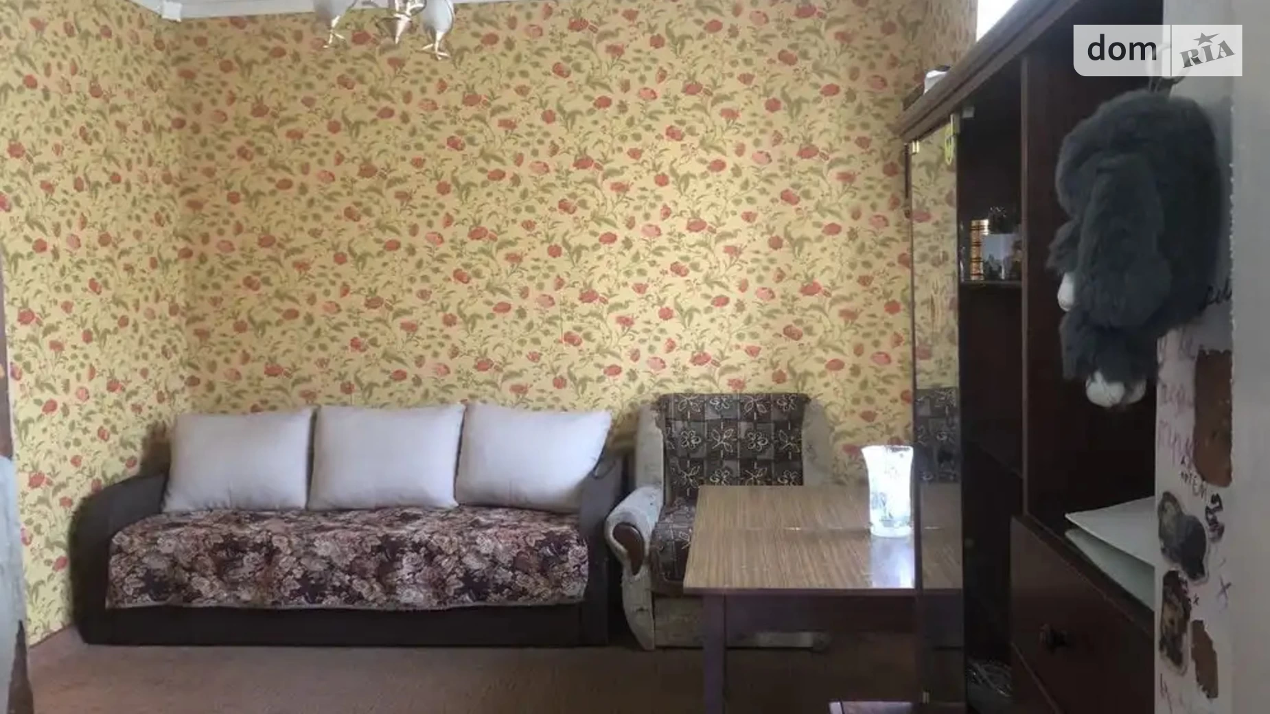 Продается 3-комнатная квартира 63 кв. м в, цена: 23000 $ - фото 4