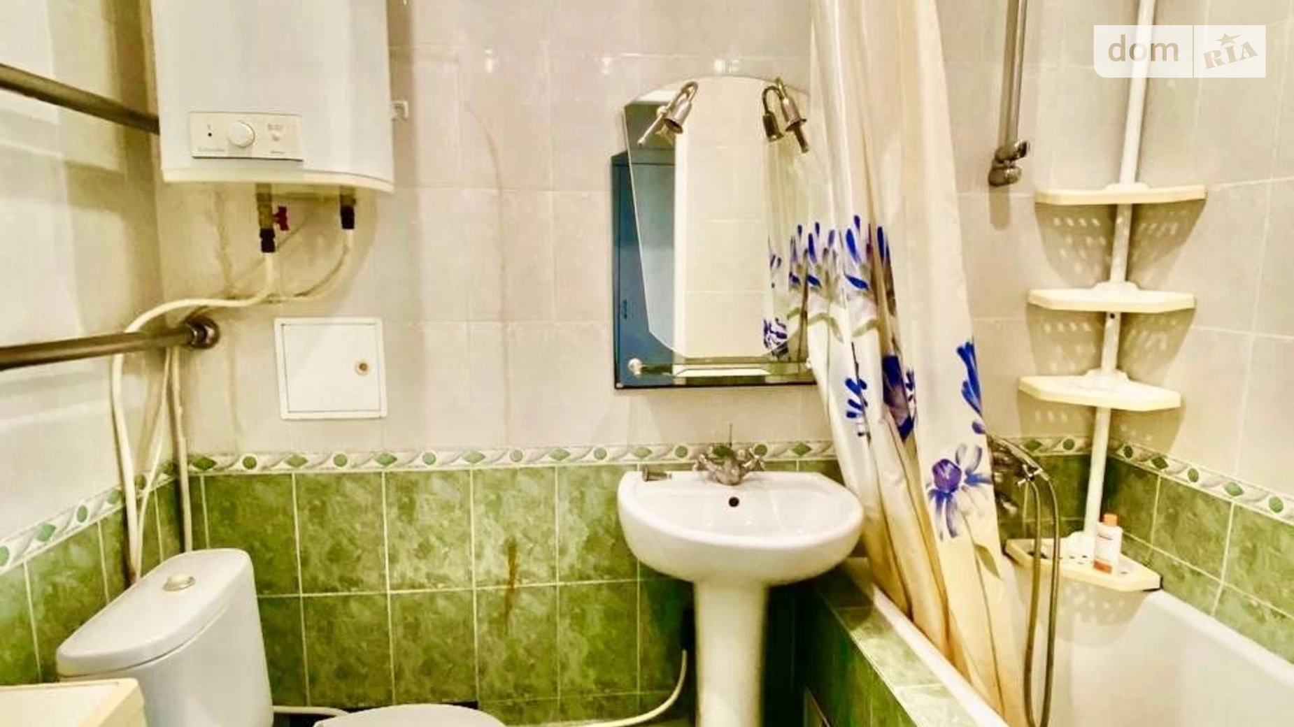 Продається 2-кімнатна квартира 53.5 кв. м у Дніпрі, цена: 35500 $ - фото 4