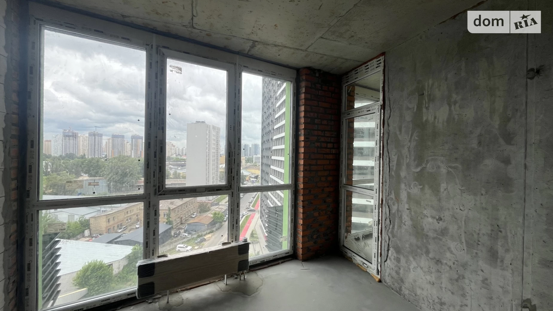 Продається 3-кімнатна квартира 90 кв. м у Києві, вул. Причальна, 10 - фото 2