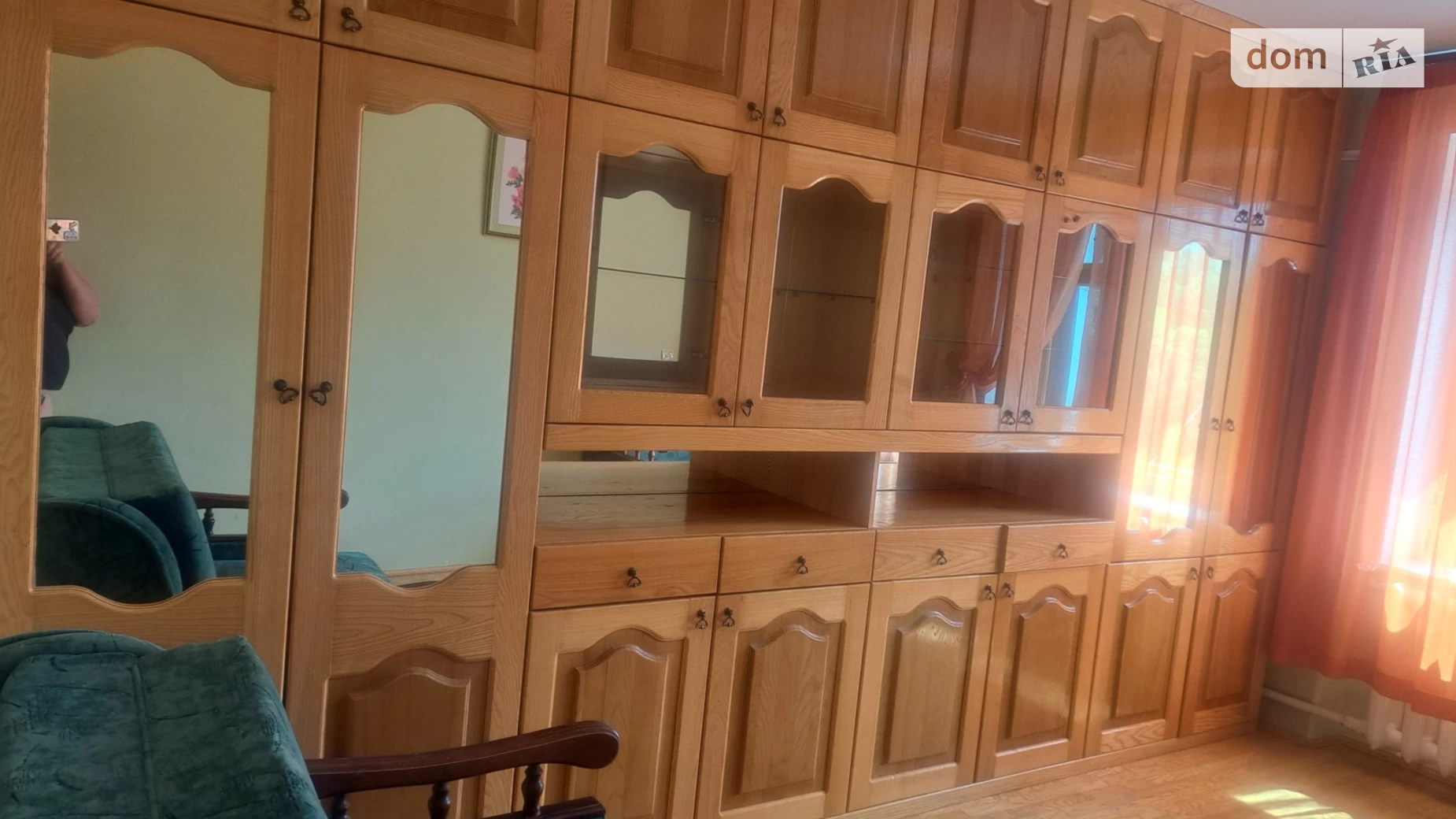 Продається 3-кімнатна квартира 63 кв. м у Борщеві, вул. Тараса Шевченка, 5А - фото 2