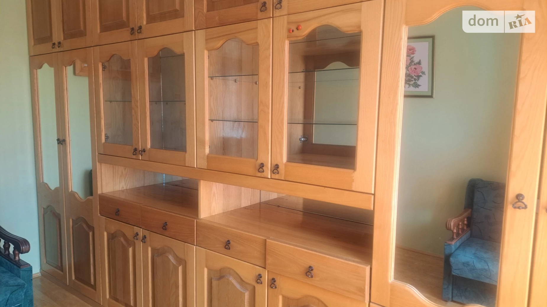 Продається 3-кімнатна квартира 63 кв. м у Борщеві, вул. Тараса Шевченка, 5А - фото 3