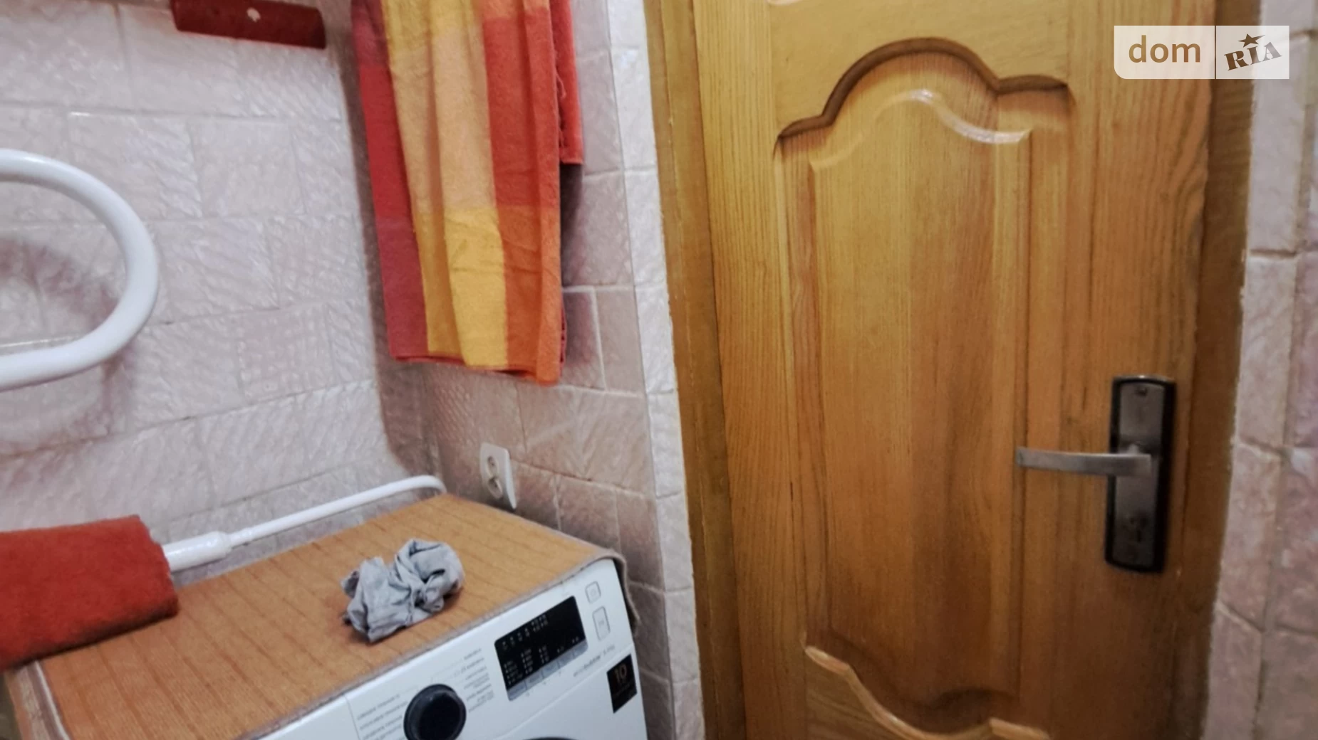 Продається 3-кімнатна квартира 63 кв. м у Борщеві, вул. Тараса Шевченка, 5А - фото 5