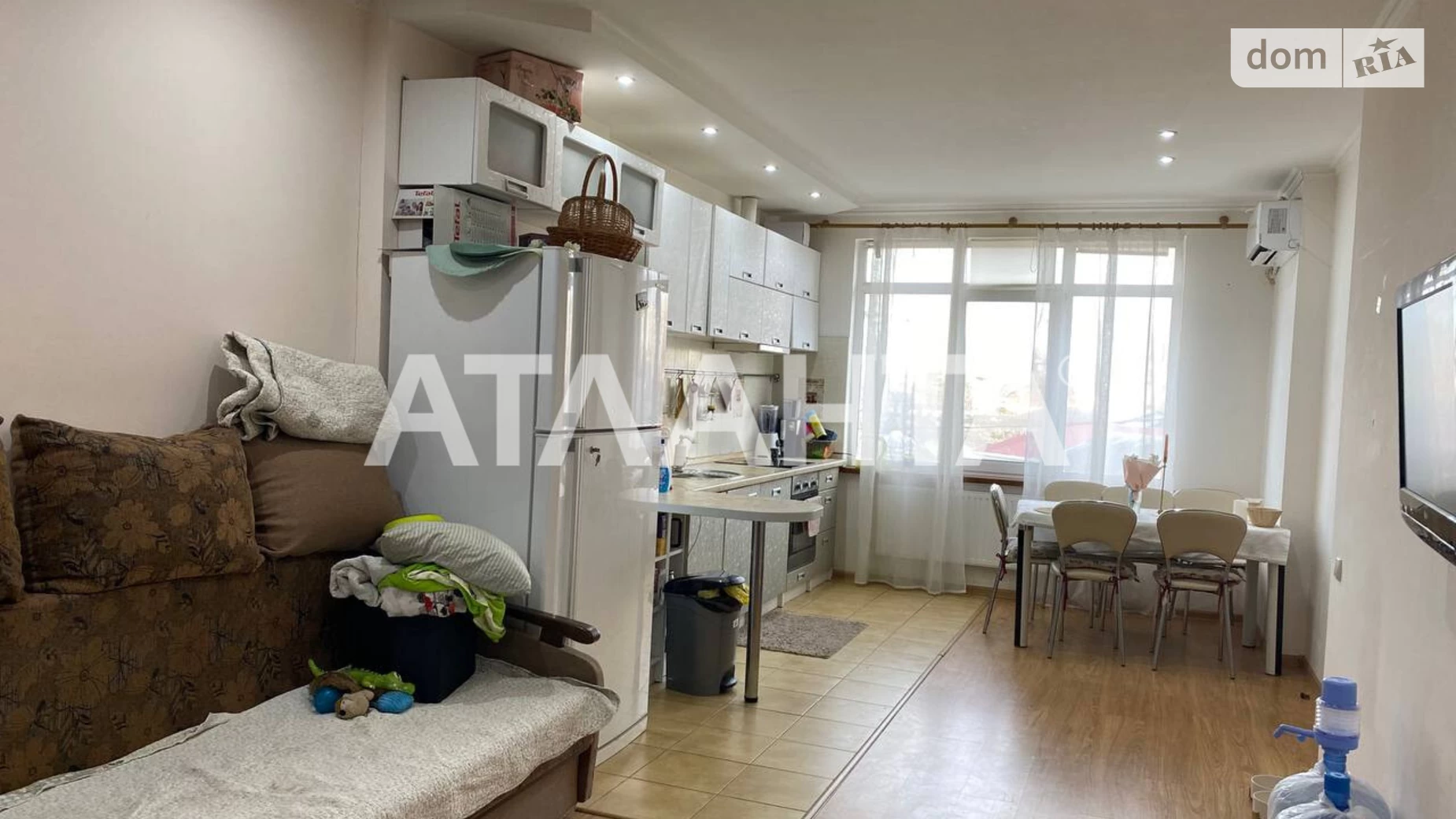 Продається 3-кімнатна квартира 104 кв. м у Одесі, вул. Якова Бреуса - фото 4