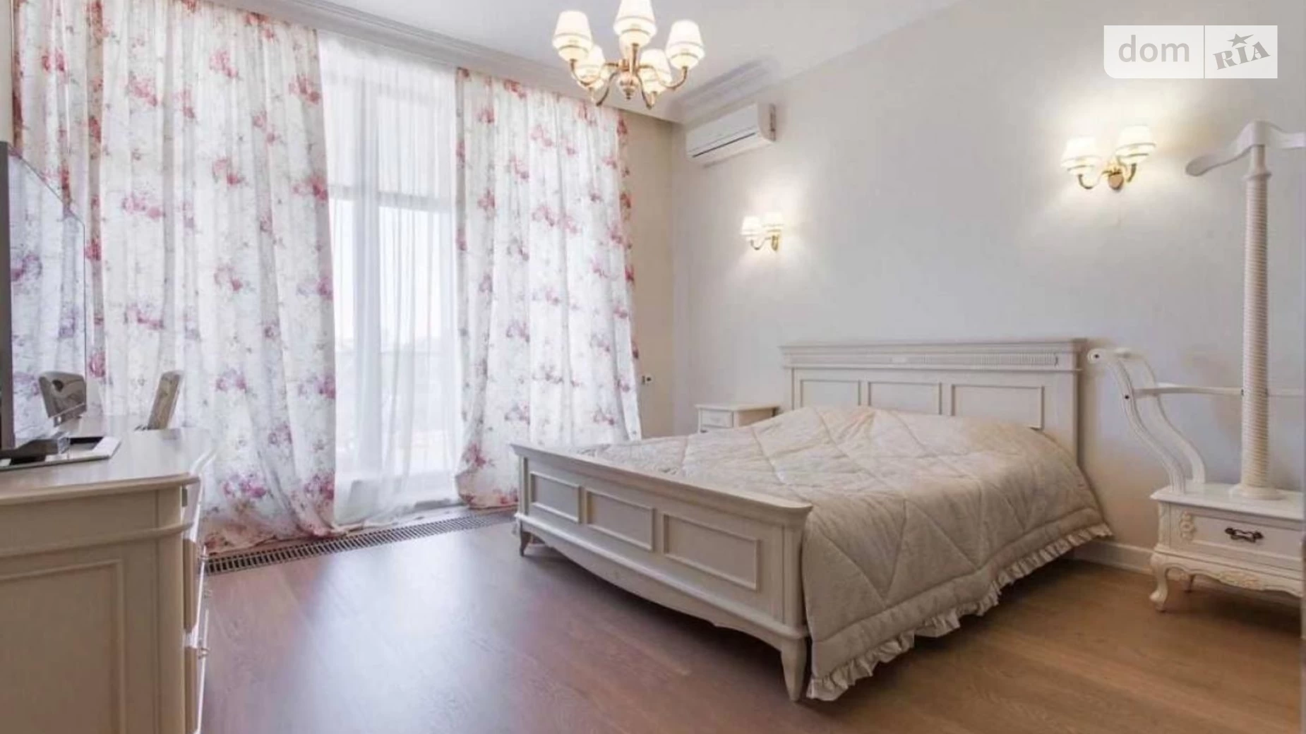 Продается 2-комнатная квартира 120.6 кв. м в Одессе, плато Аркадийское(Гагаринское) - фото 4