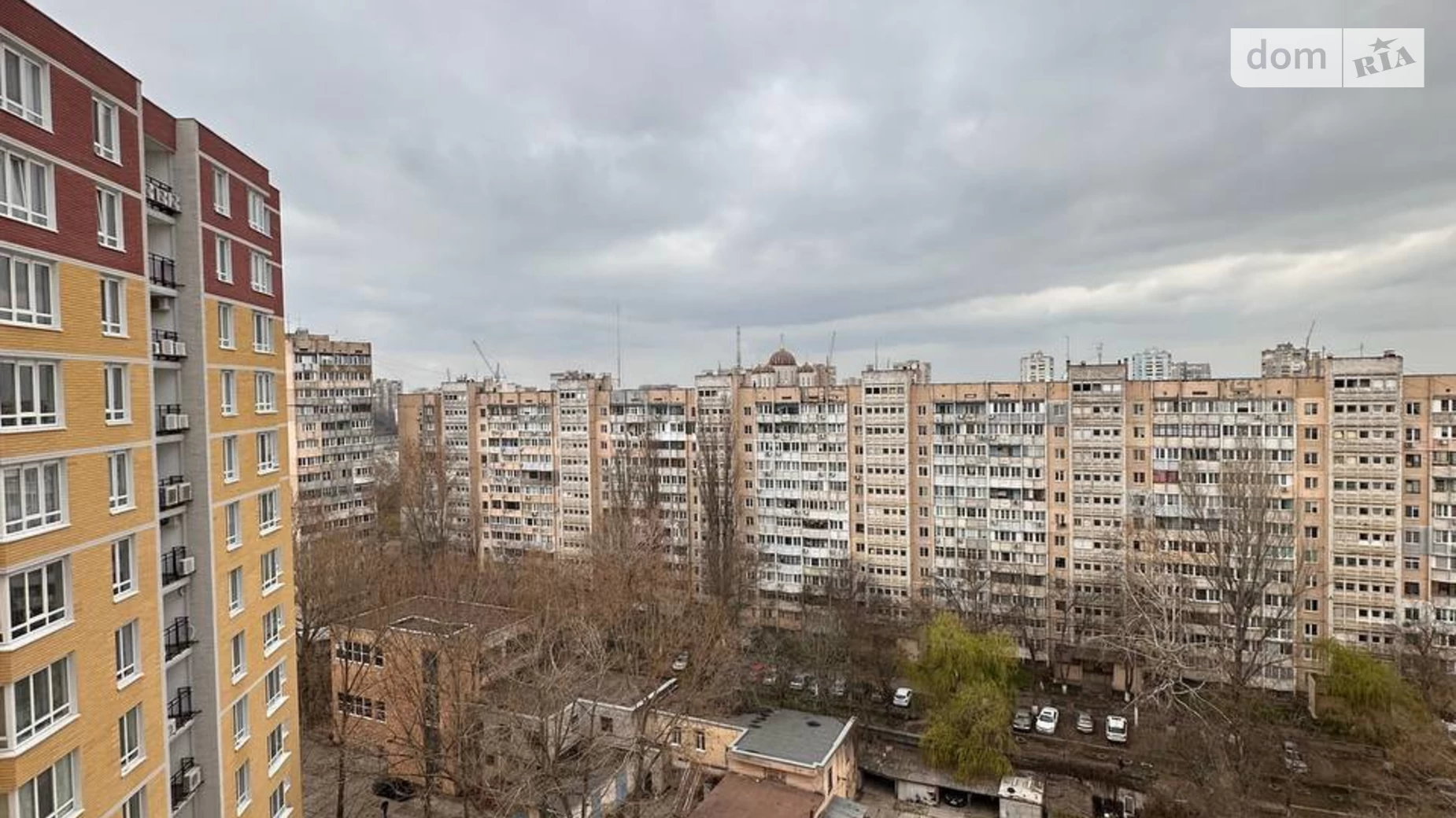 Продается 1-комнатная квартира 55 кв. м в Одессе, вул. Владислава Бувалкина(Генерала Бочарова), 35Б - фото 3