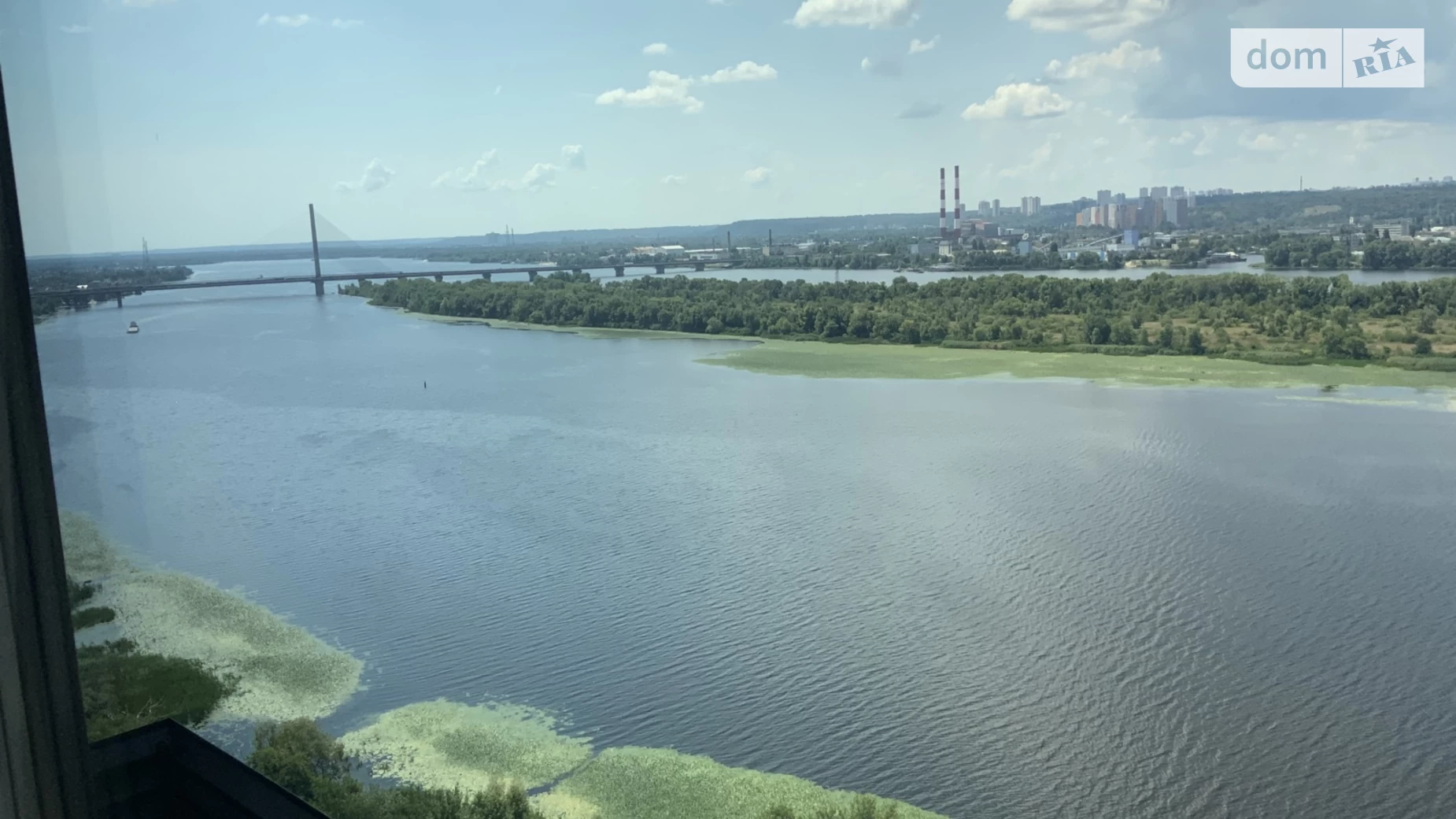 Здається в оренду 2-кімнатна квартира 55 кв. м у Києві, наб. Дніпровська, 17В - фото 3