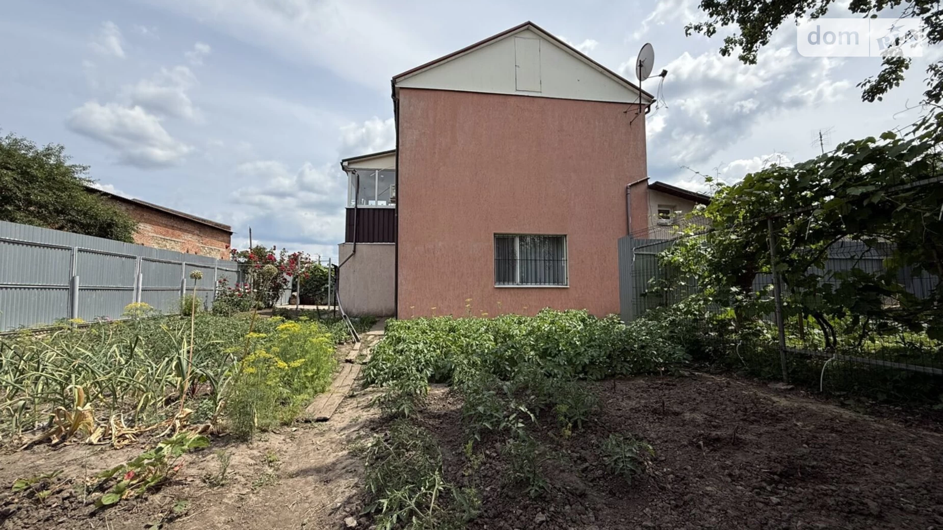 Продається будинок 2 поверховий 164 кв. м з подвалом, цена: 125000 $ - фото 3