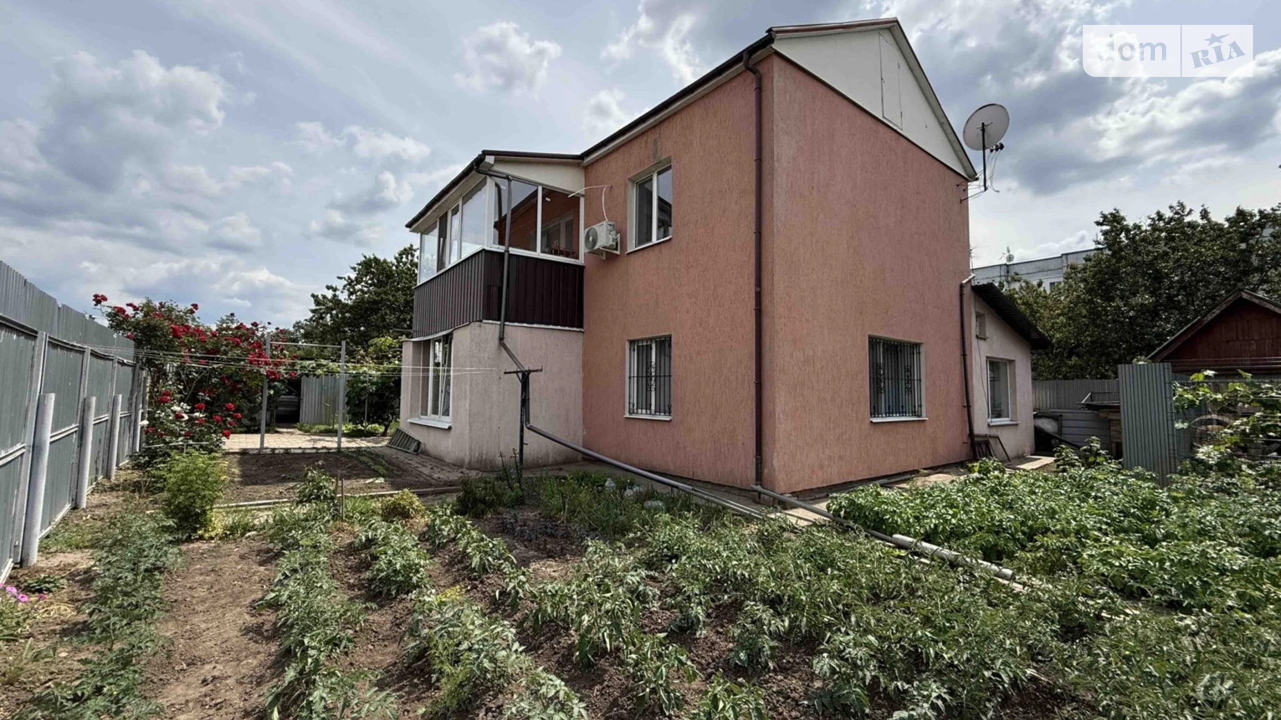 Продається будинок 2 поверховий 164 кв. м з подвалом, цена: 125000 $ - фото 2