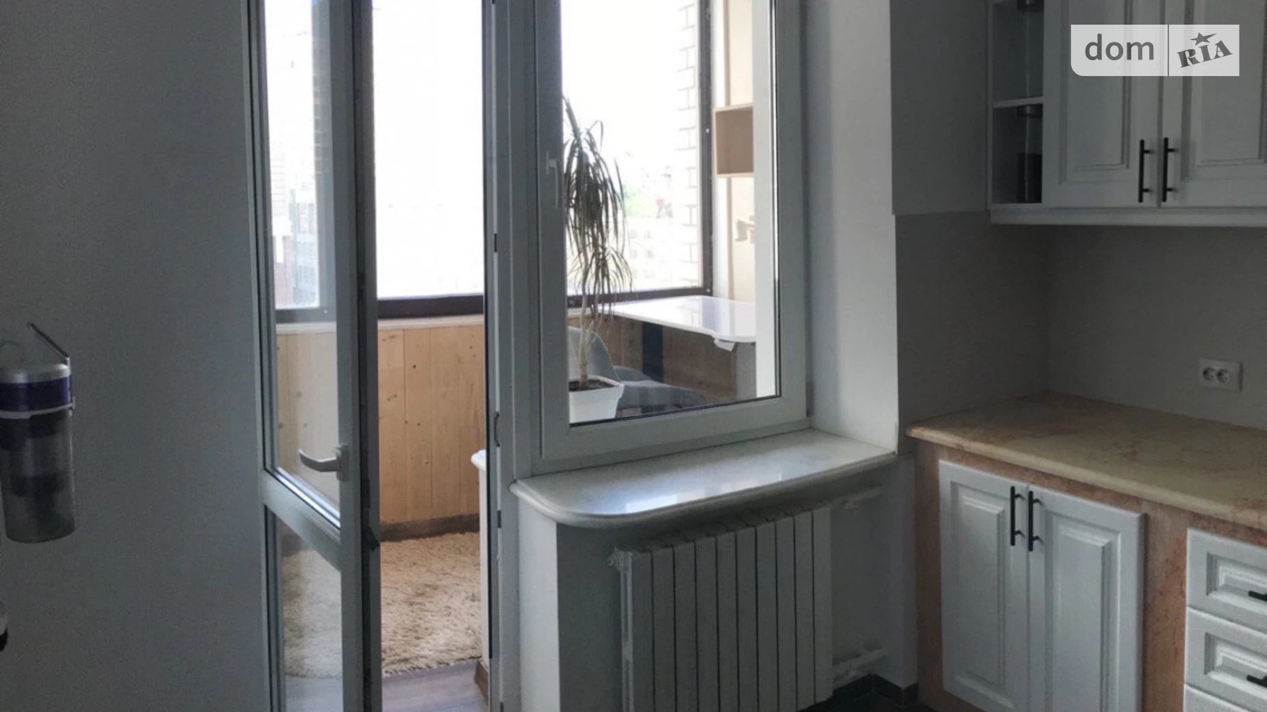 Продається 2-кімнатна квартира 97 кв. м у Одесі, вул. Тіниста, 15 - фото 5