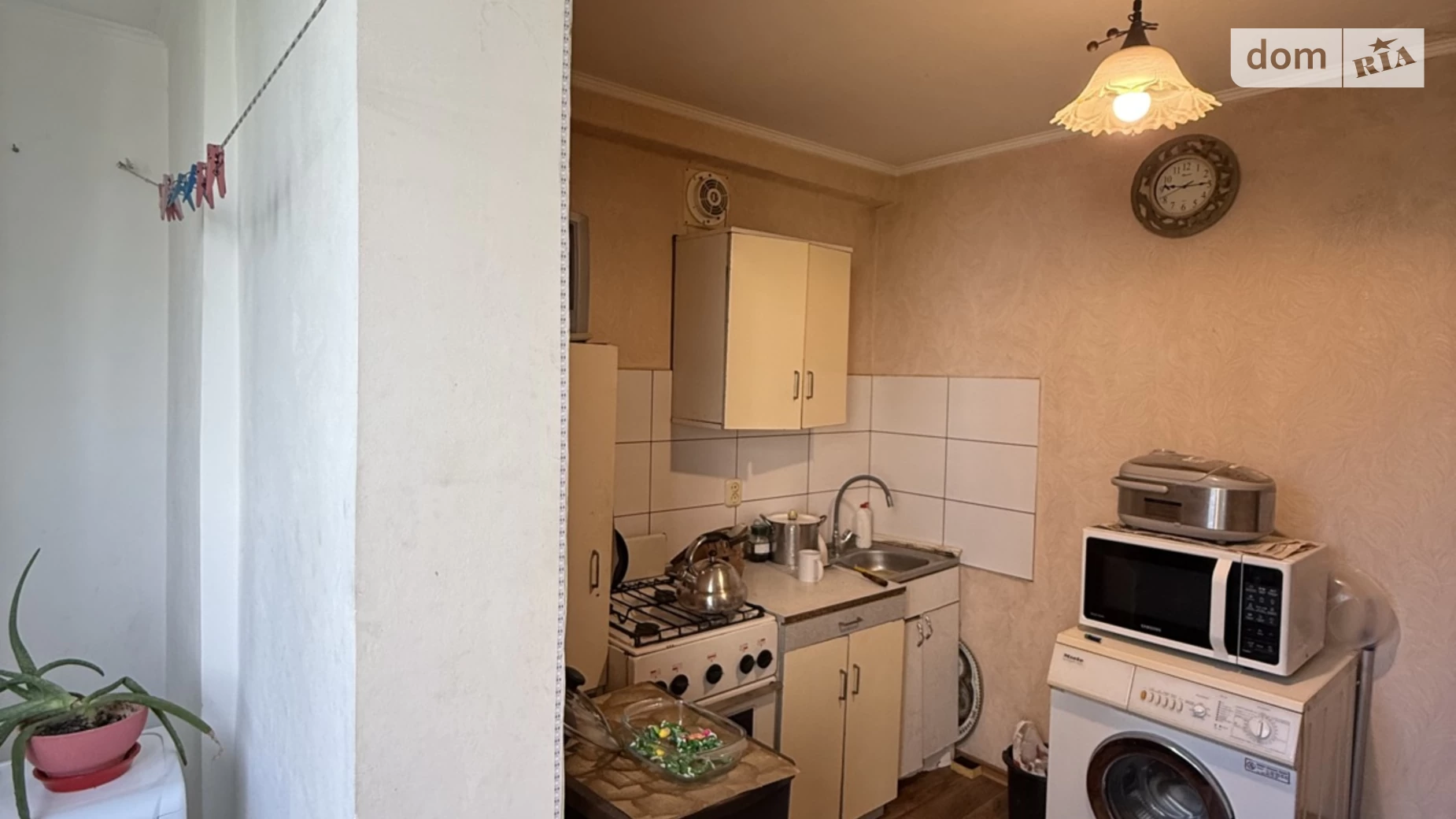 Продается 2-комнатная квартира 46 кв. м в Одессе, ул. Академика Королева, 76/2 - фото 2