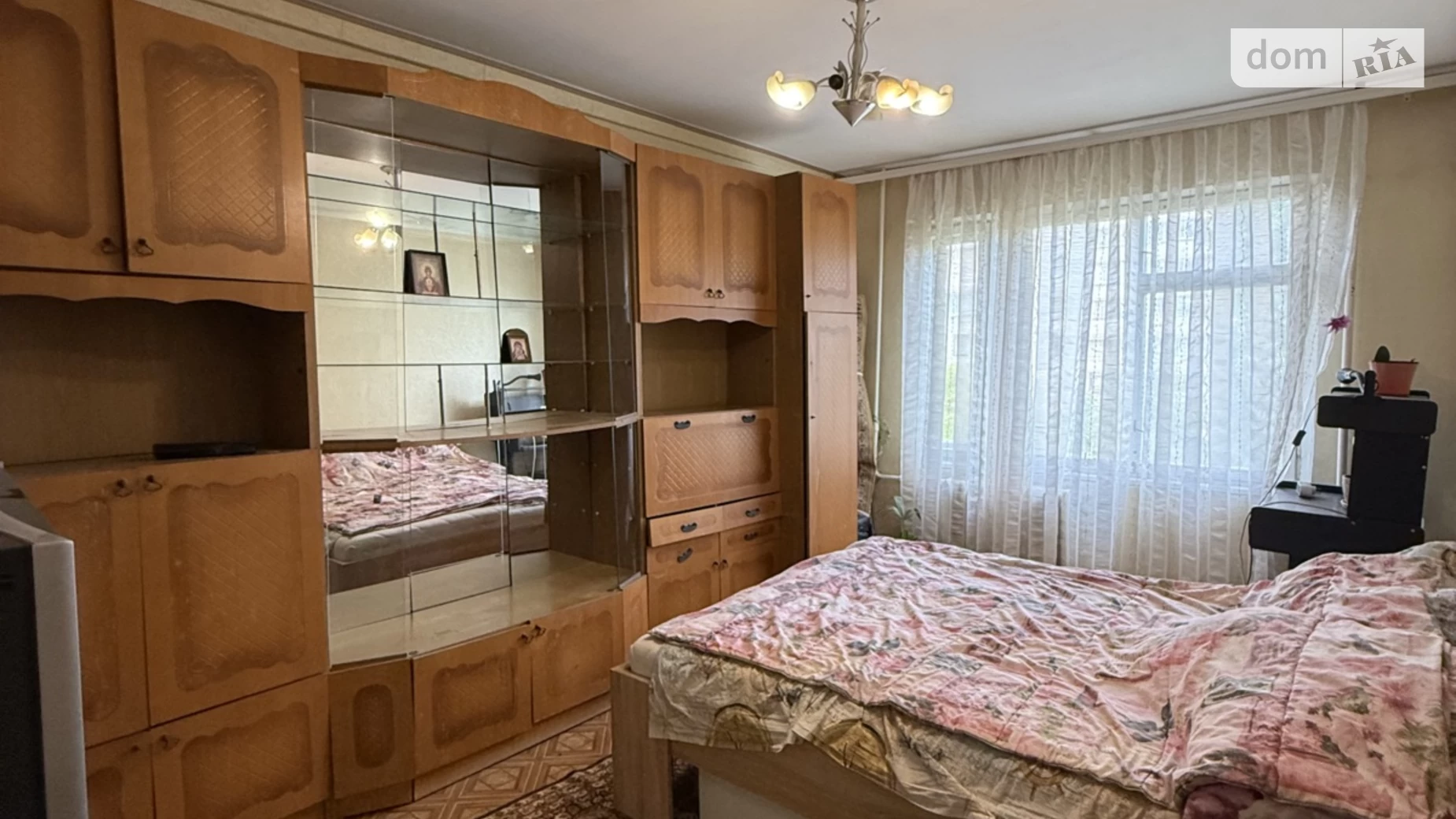 Продается 2-комнатная квартира 46 кв. м в Одессе, ул. Академика Королева, 76/2 - фото 3