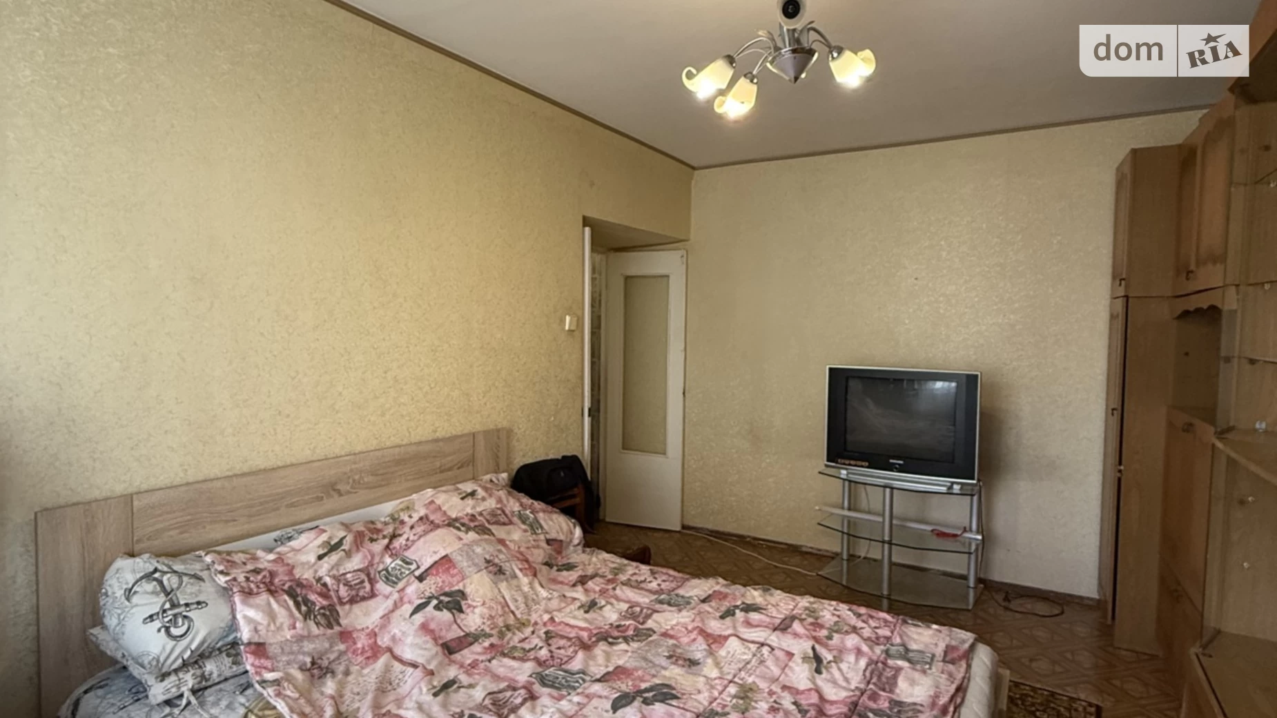 Продается 2-комнатная квартира 46 кв. м в Одессе, ул. Академика Королева, 76/2 - фото 4