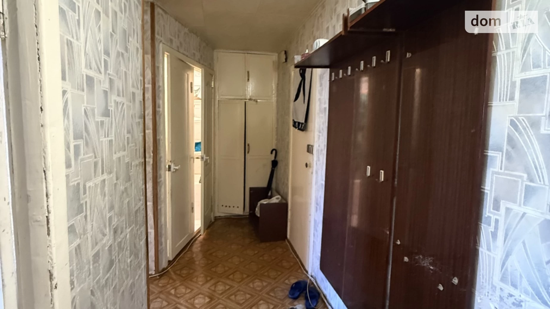 Продается 2-комнатная квартира 46 кв. м в Одессе, ул. Академика Королева, 76/2 - фото 5