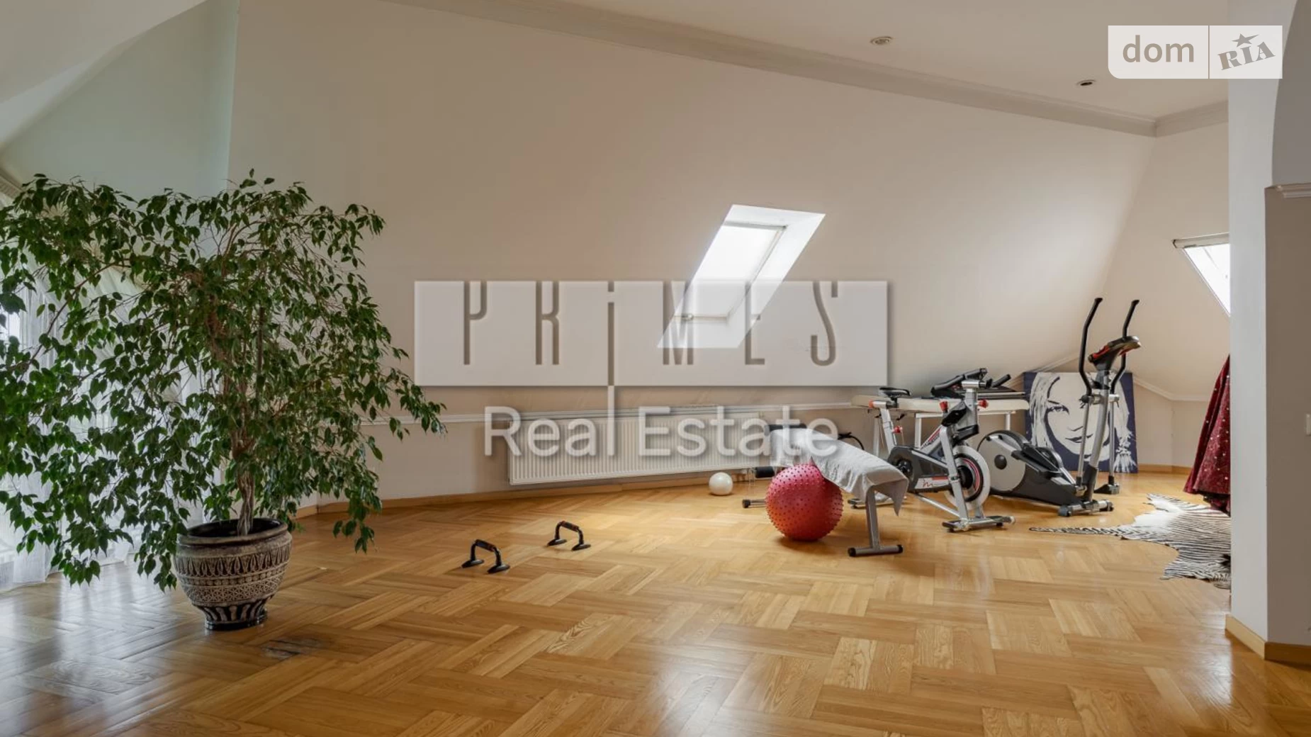 Продается дом на 4 этажа 455 кв. м с балконом, цена: 550000 $ - фото 2