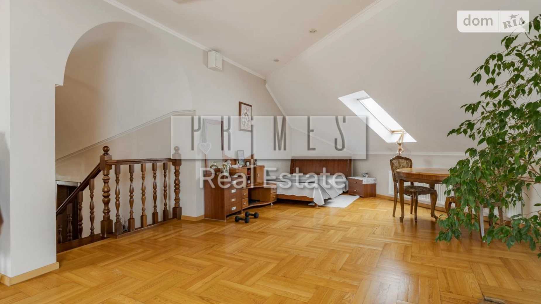 Продается дом на 4 этажа 455 кв. м с балконом, цена: 550000 $ - фото 4