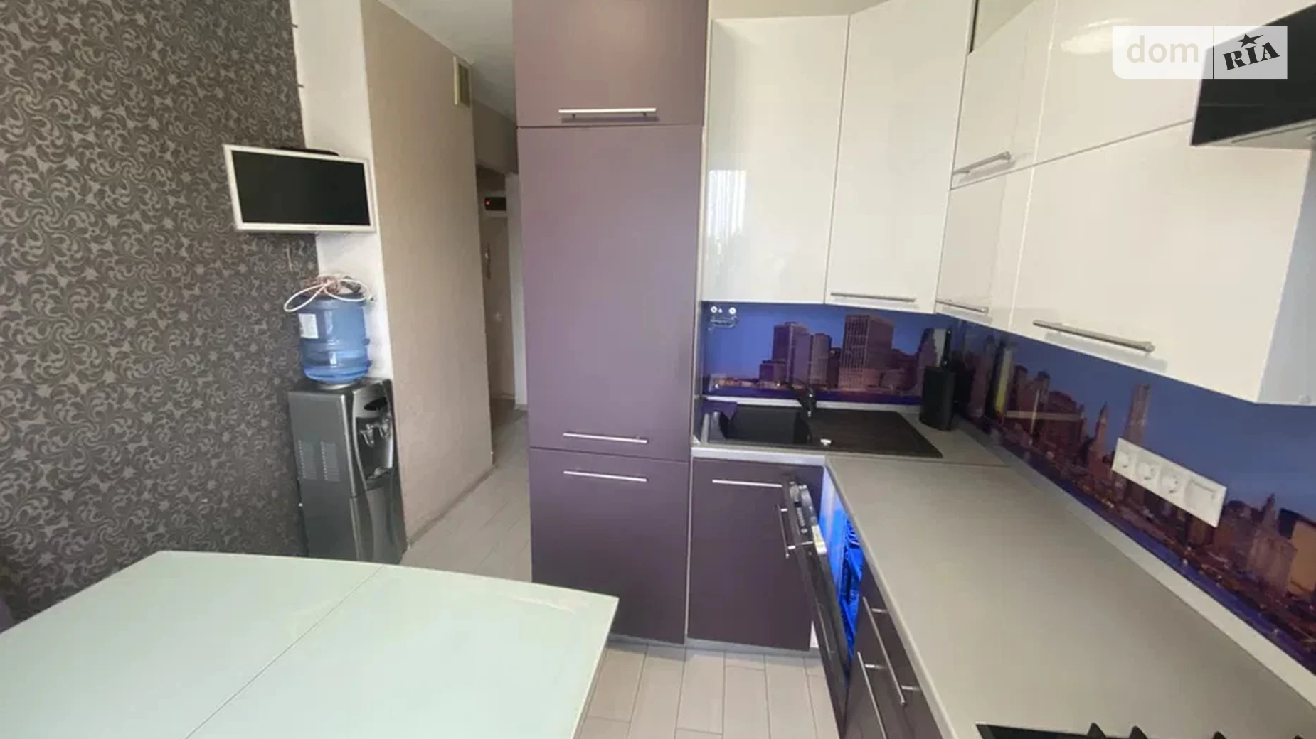 Сдается в аренду 2-комнатная квартира 54 кв. м в Киеве, ул. Героев Днепра, 29 - фото 2