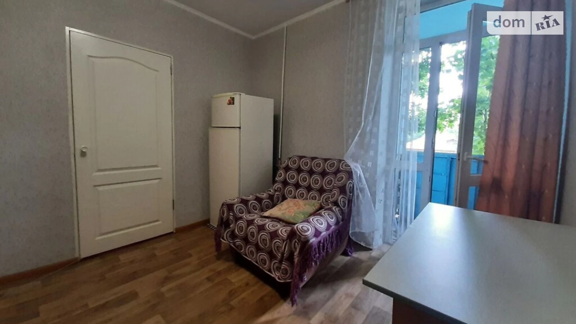 Здається в оренду 1-кімнатна квартира 30 кв. м у Дніпрі, вул. Янгеля Академіка - фото 5