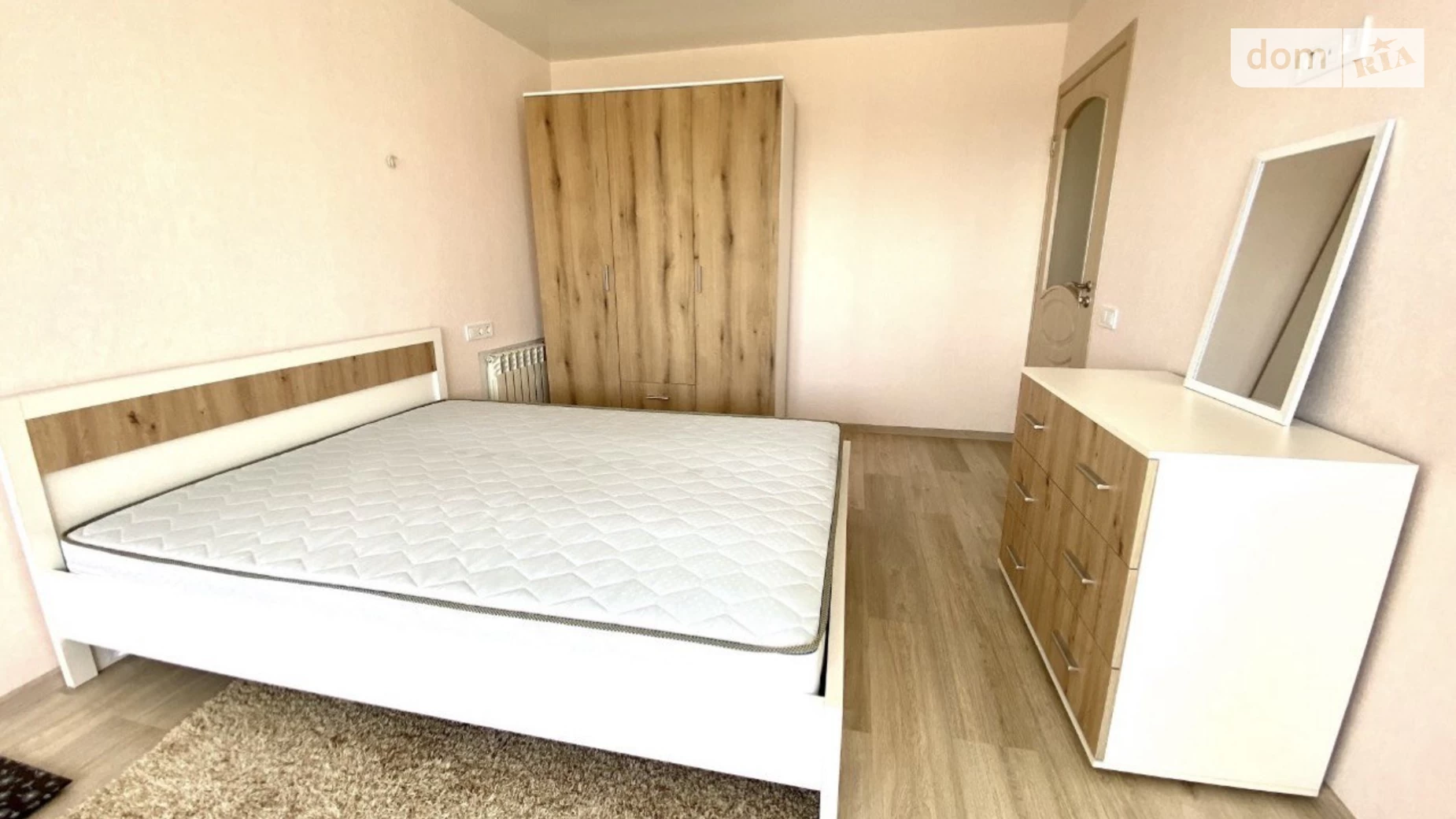 Здається в оренду 1-кімнатна квартира 31 кв. м у Дніпрі, просп. Хмельницького Богдана, 31 - фото 2