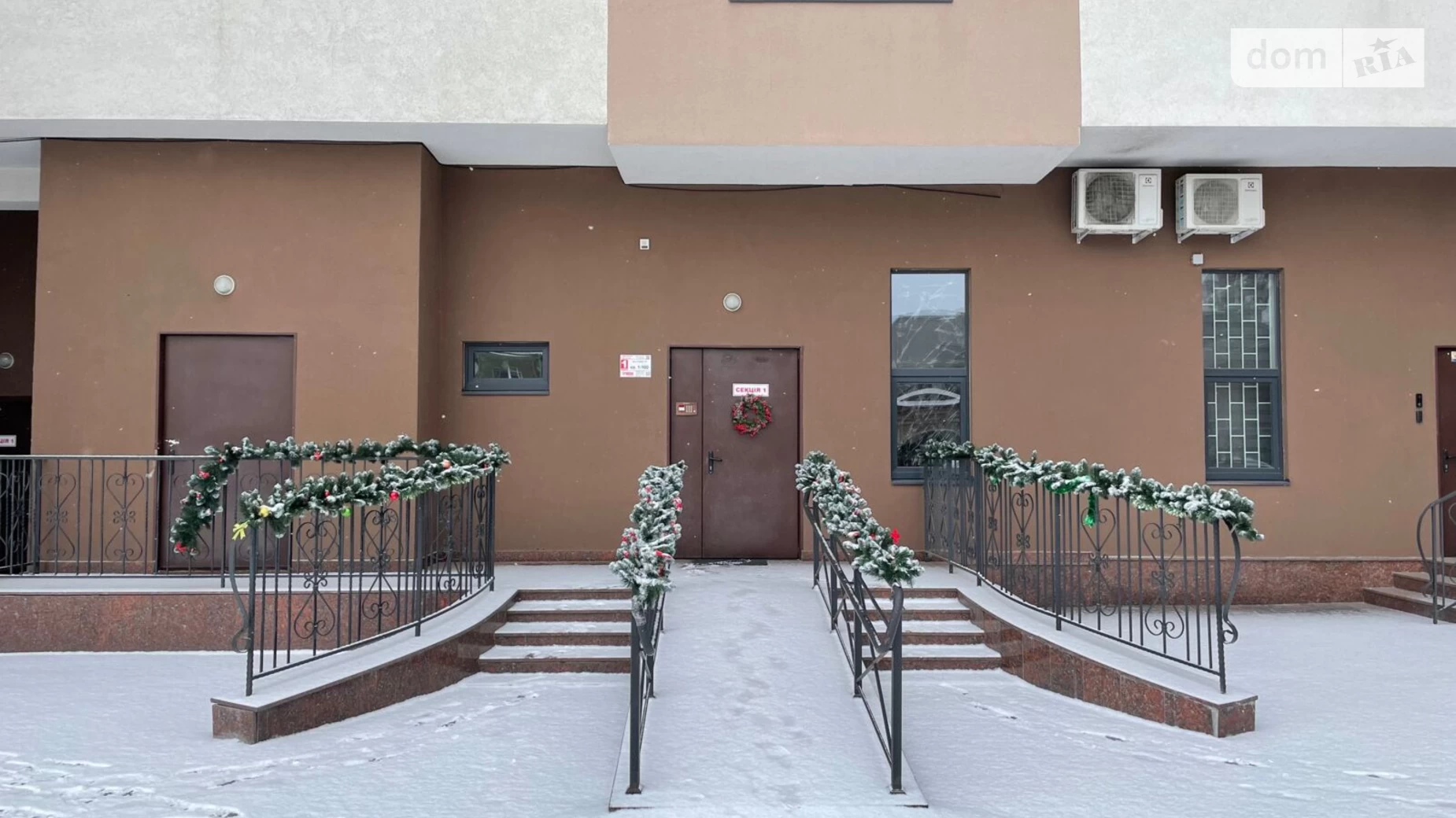 Продається 2-кімнатна квартира 52 кв. м у Дніпрі, вул. Старокозацька, 75 - фото 4