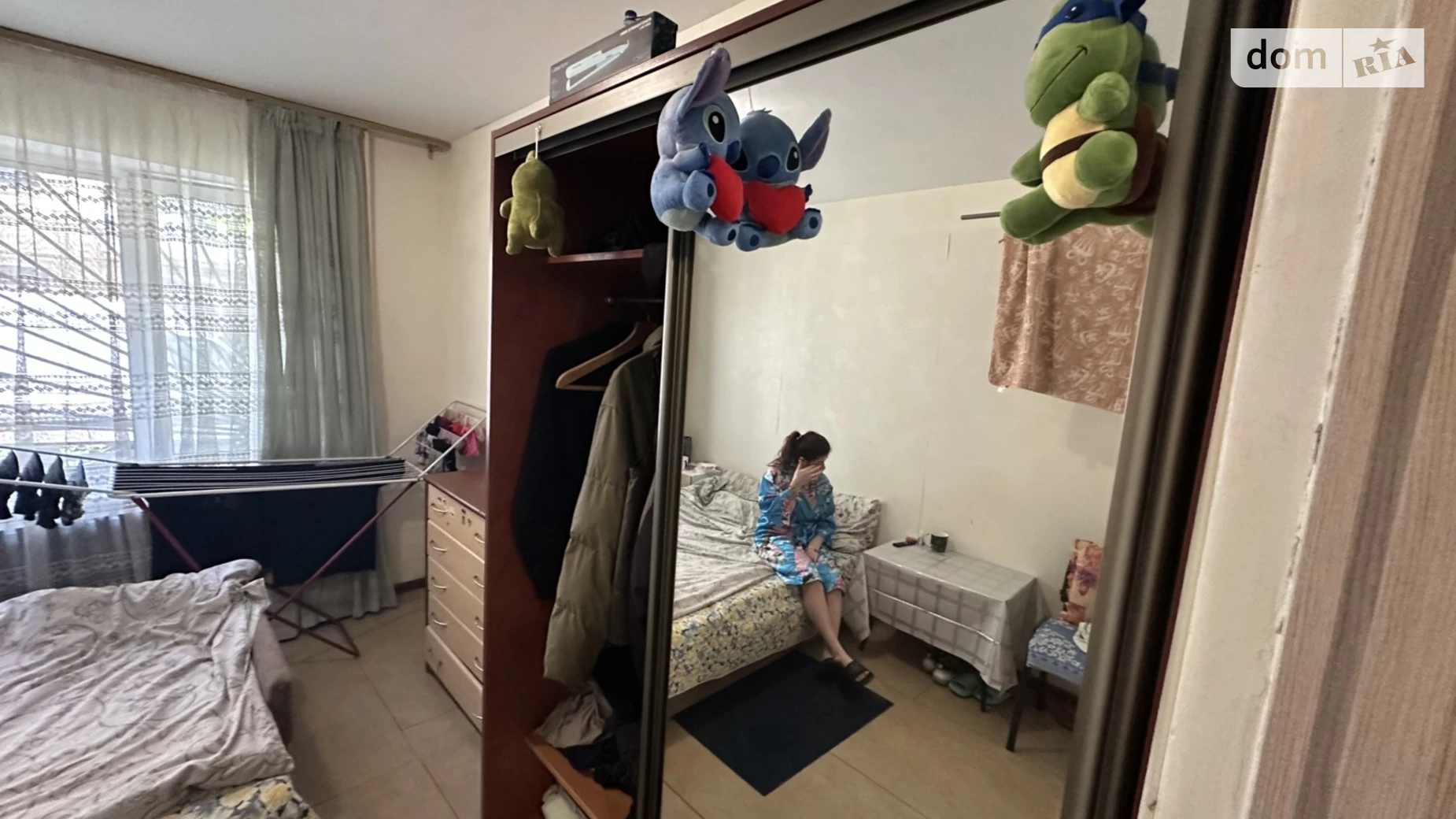 Продається 1-кімнатна квартира 22 кв. м у Одесі, вул. Сергія Ядова - фото 3