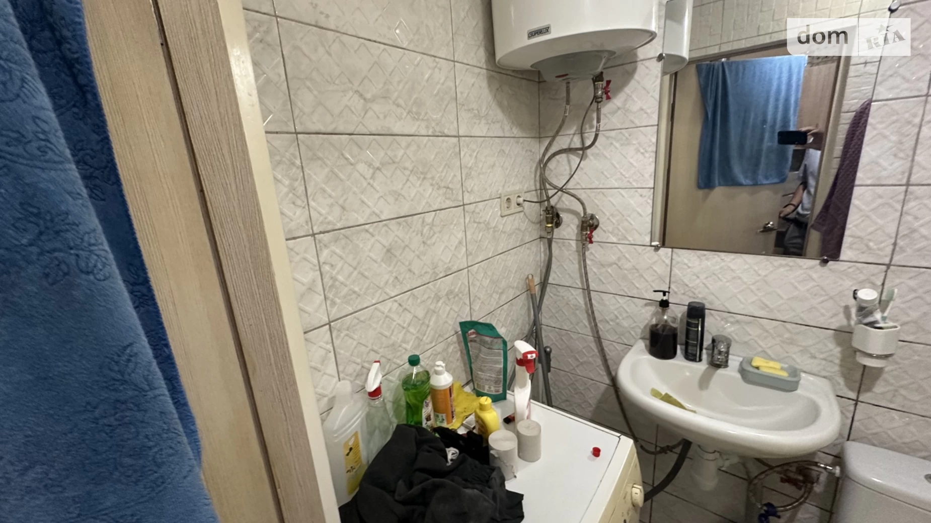 Продається 1-кімнатна квартира 22 кв. м у Одесі, вул. Сергія Ядова - фото 5