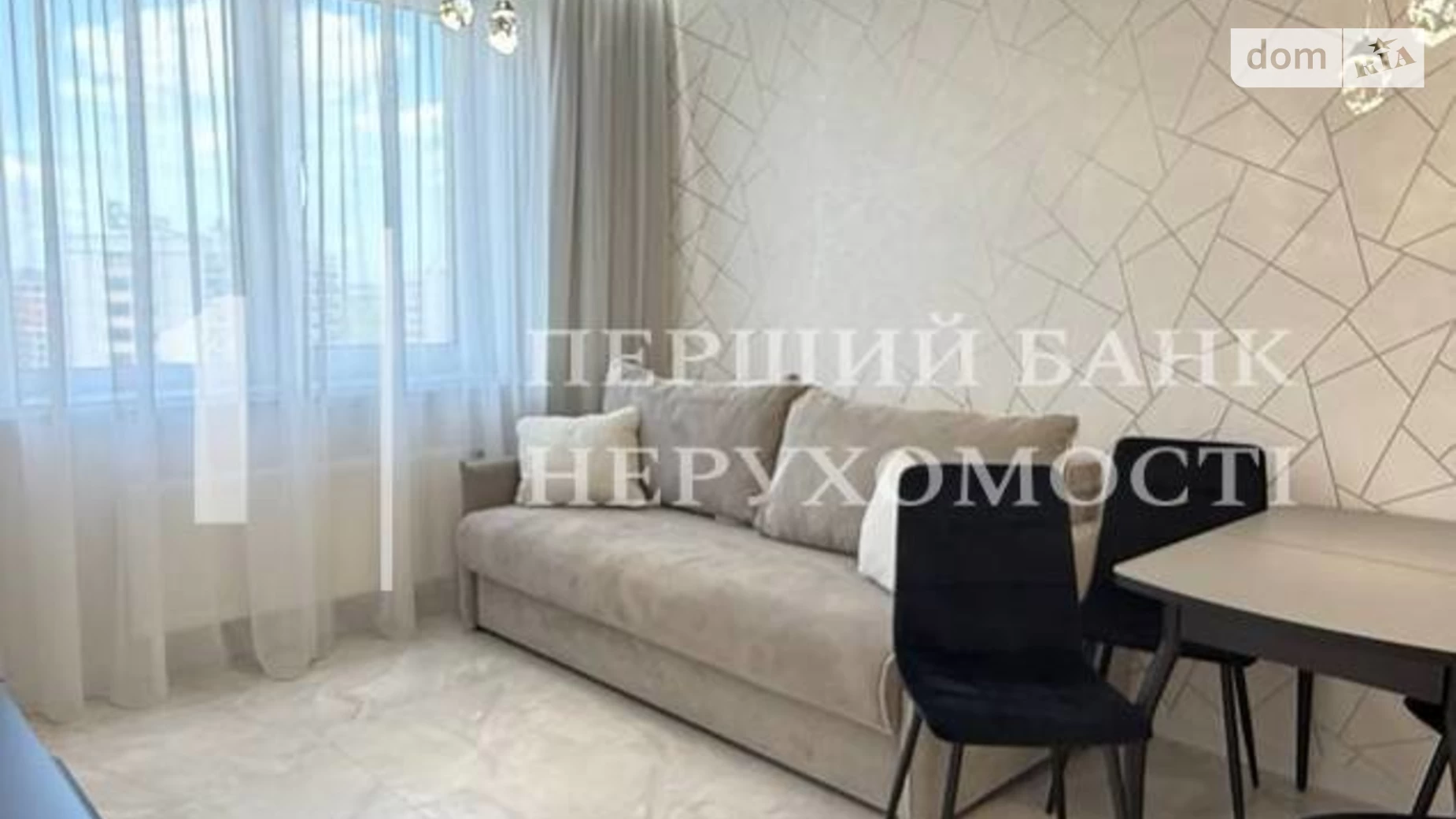 Продается 2-комнатная квартира 59 кв. м в Лиманке, ул. Жемчужная, 8 - фото 3