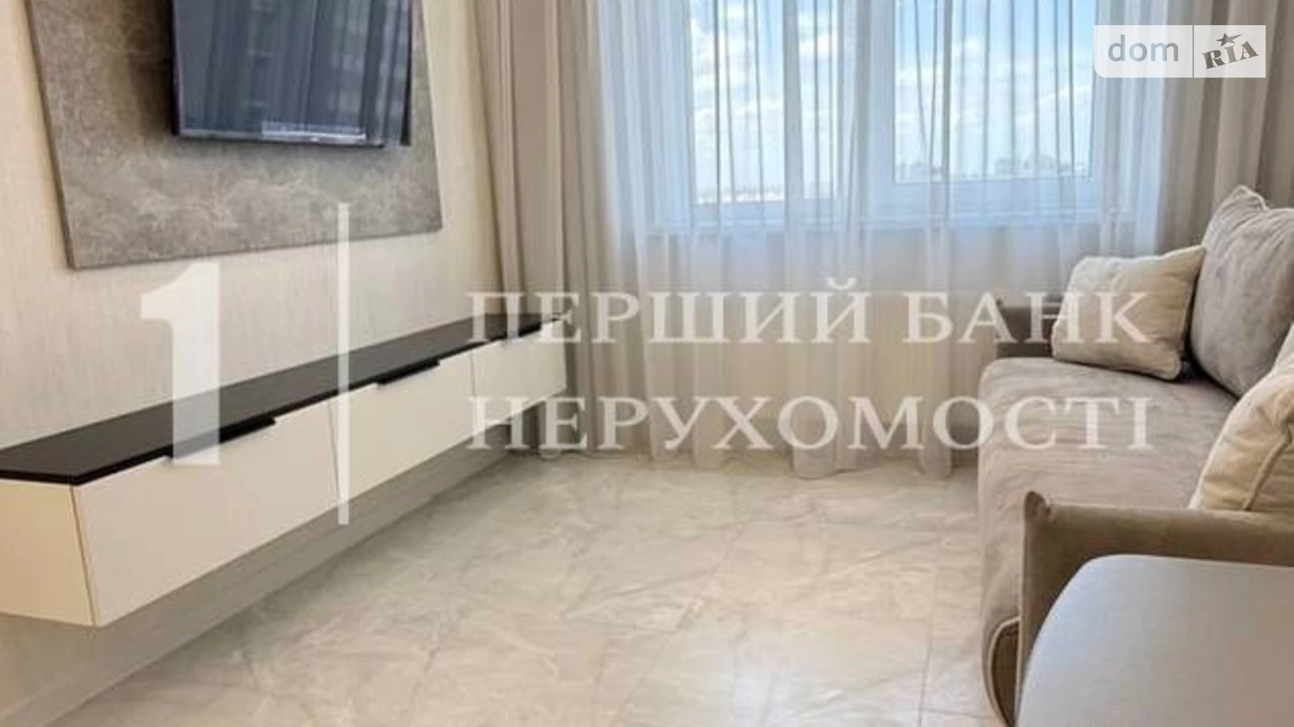 Продается 2-комнатная квартира 59 кв. м в Лиманке, ул. Жемчужная, 8 - фото 2