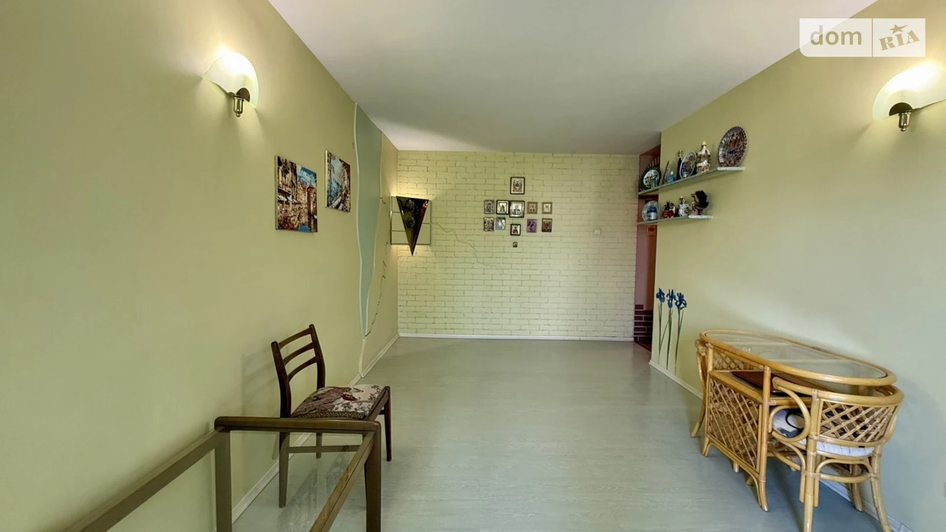 Продается 2-комнатная квартира 46.4 кв. м в Одессе, пер. Шовкуненко - фото 3