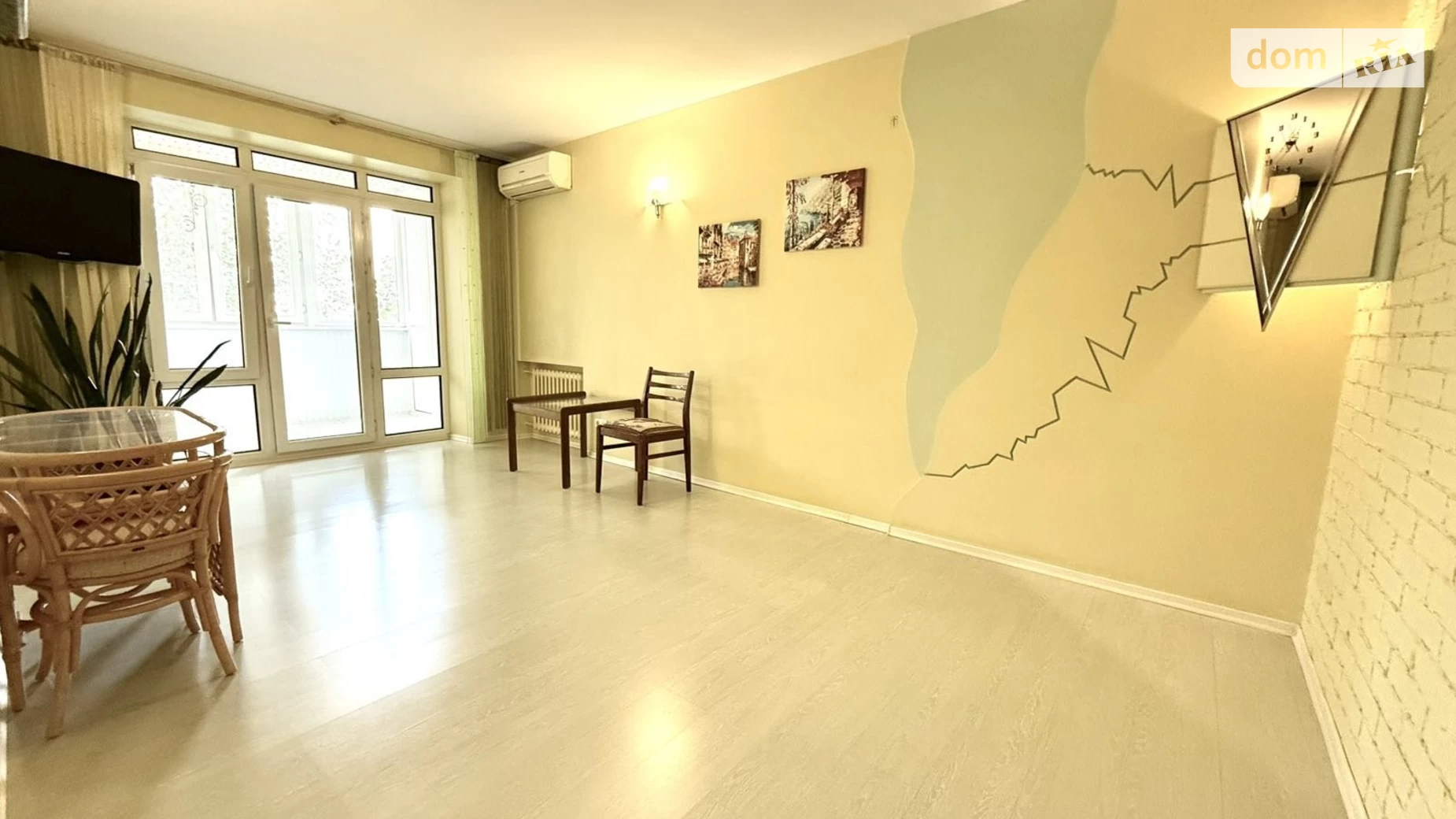 Продается 2-комнатная квартира 46.4 кв. м в Одессе, пер. Шовкуненко - фото 2