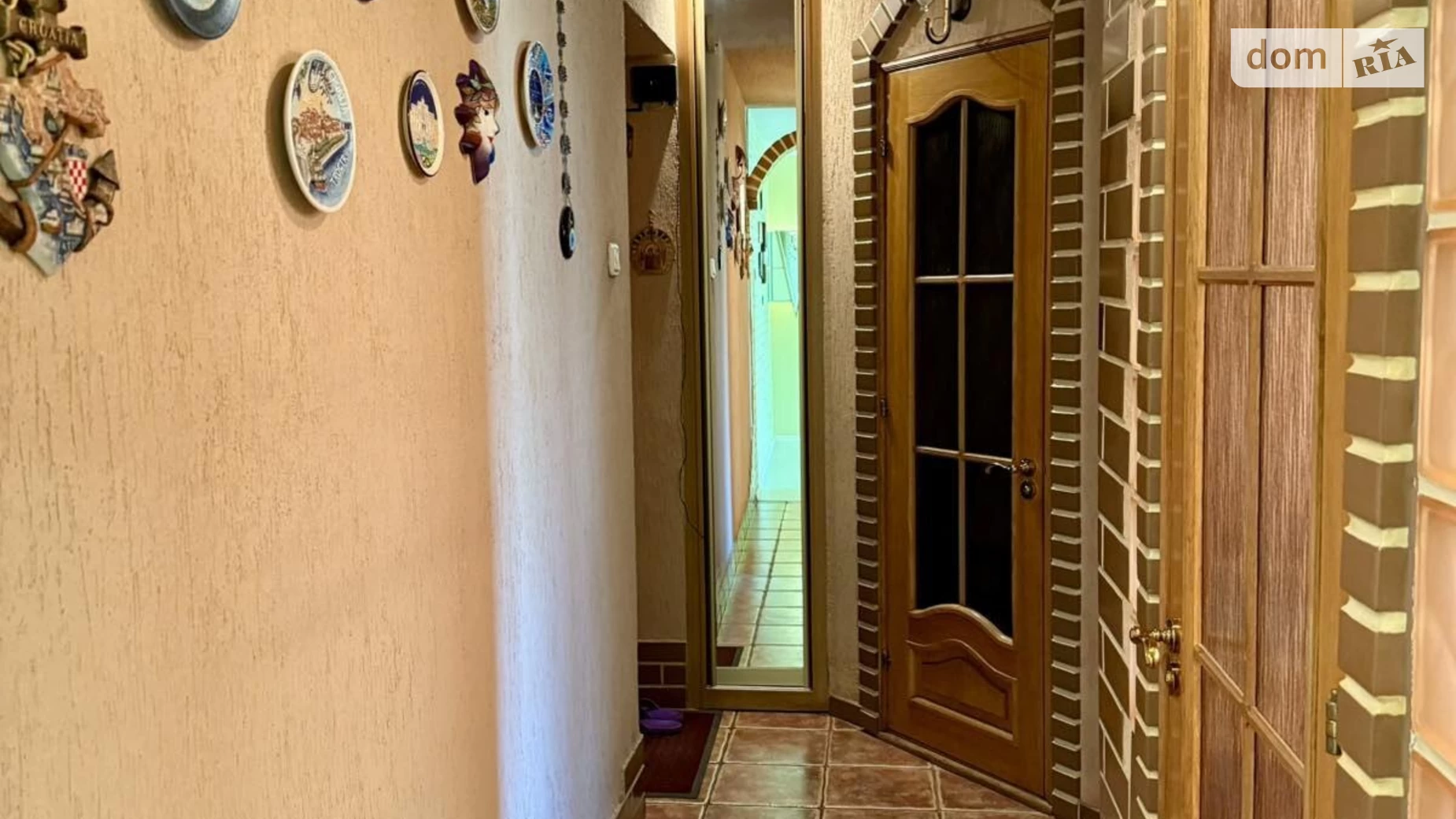 Продается 2-комнатная квартира 46.4 кв. м в Одессе, пер. Шовкуненко - фото 5