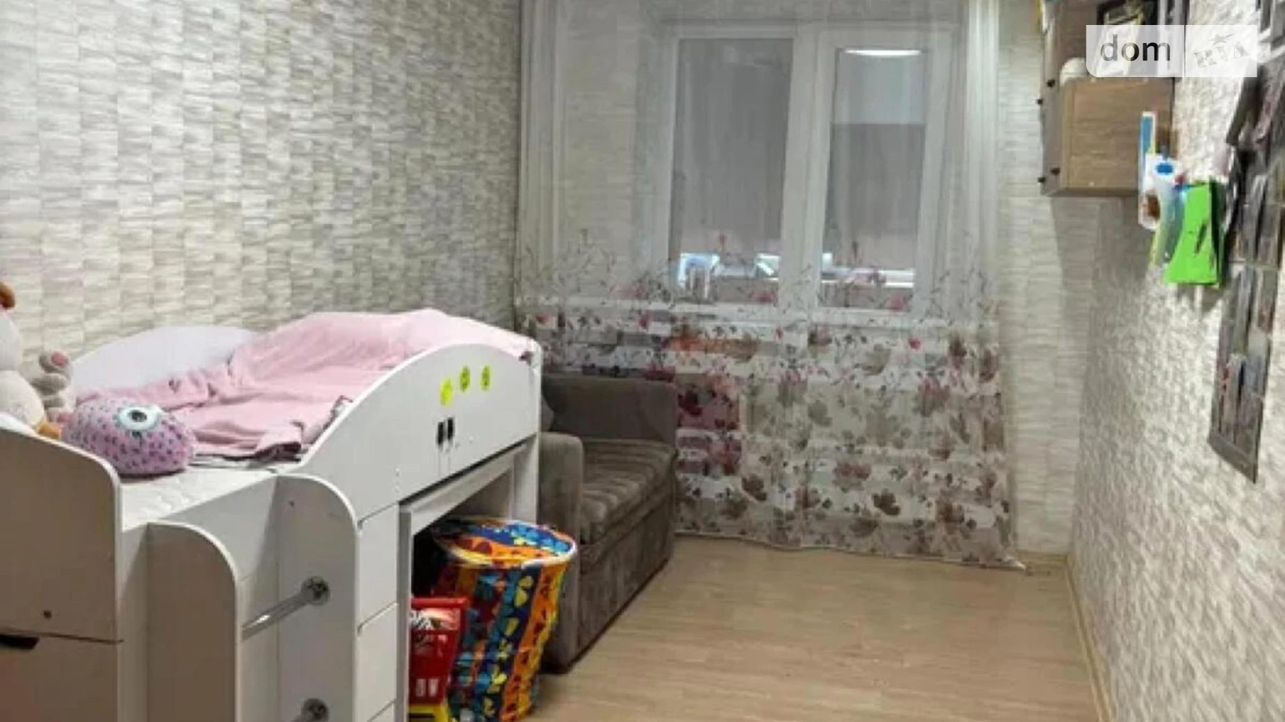 Продається 3-кімнатна квартира 60.5 кв. м у Винниках, цена: 75000 $ - фото 5