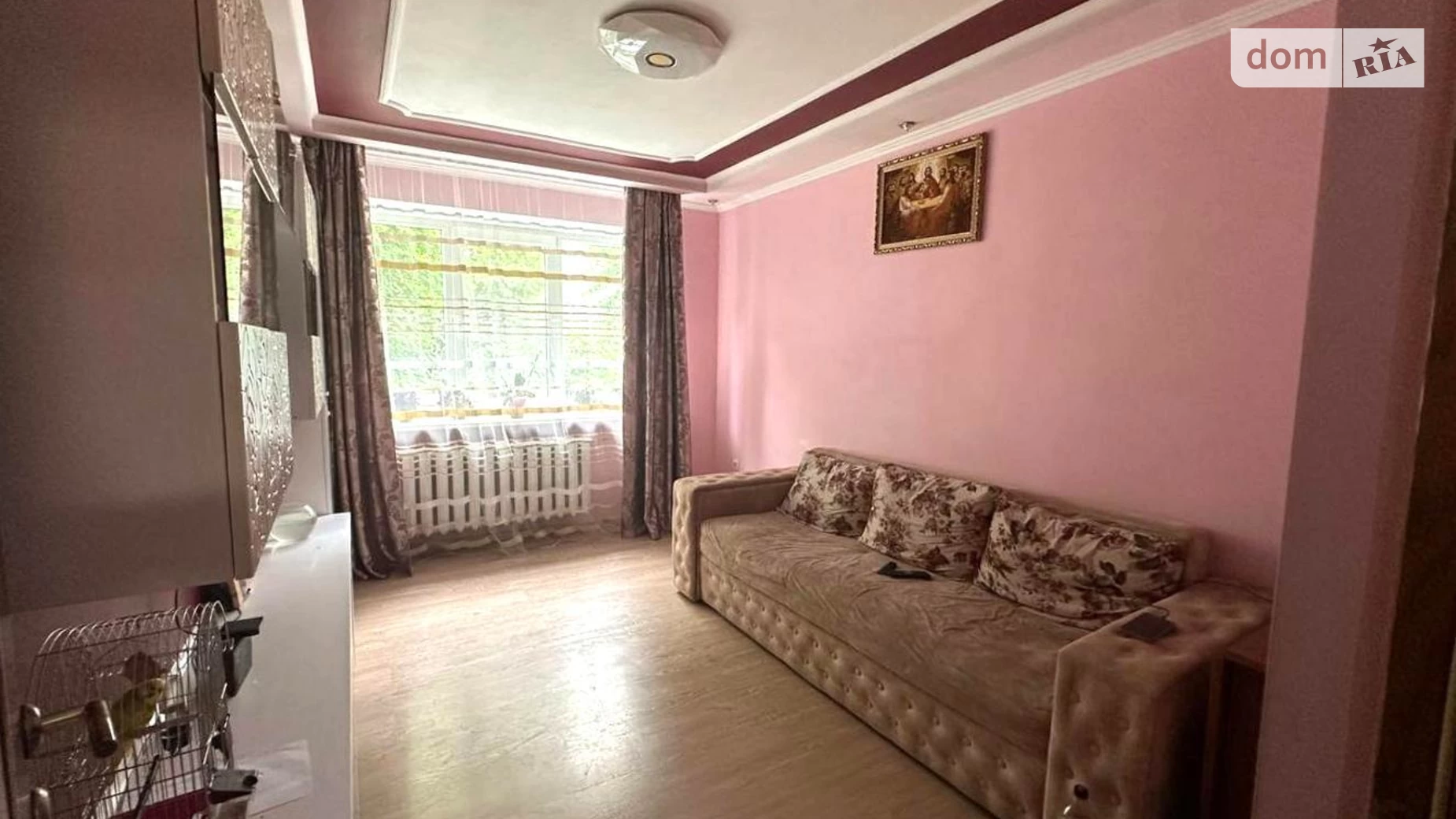 Продается 3-комнатная квартира 60.5 кв. м в Винниках, ул. Кольцевая, 3 - фото 3