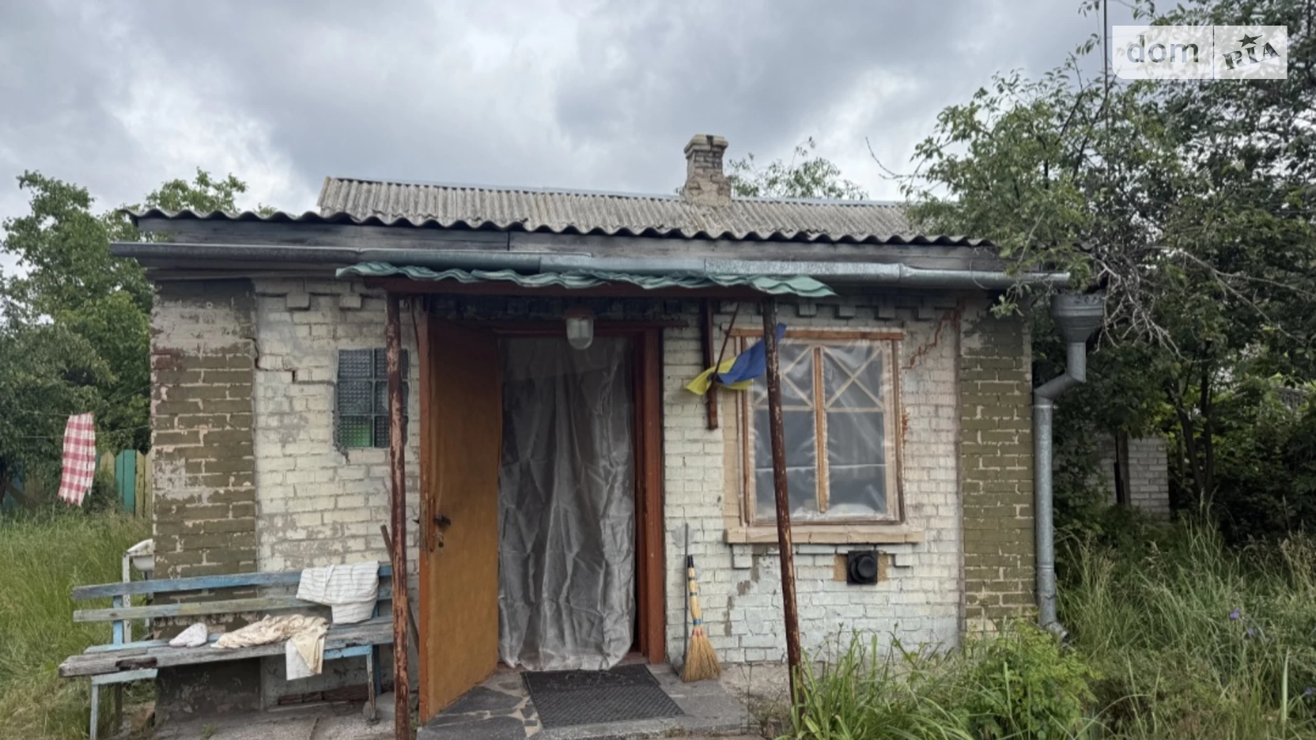Продається одноповерховий будинок 54.1 кв. м з терасою, цена: 28000 $ - фото 2