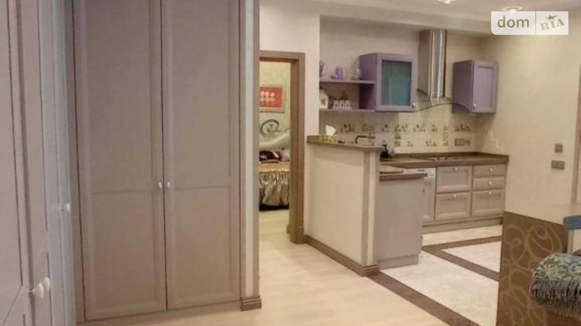 Продается 2-комнатная квартира 80 кв. м в Киеве, ул. Василия Тютюнника, 37/1 - фото 4