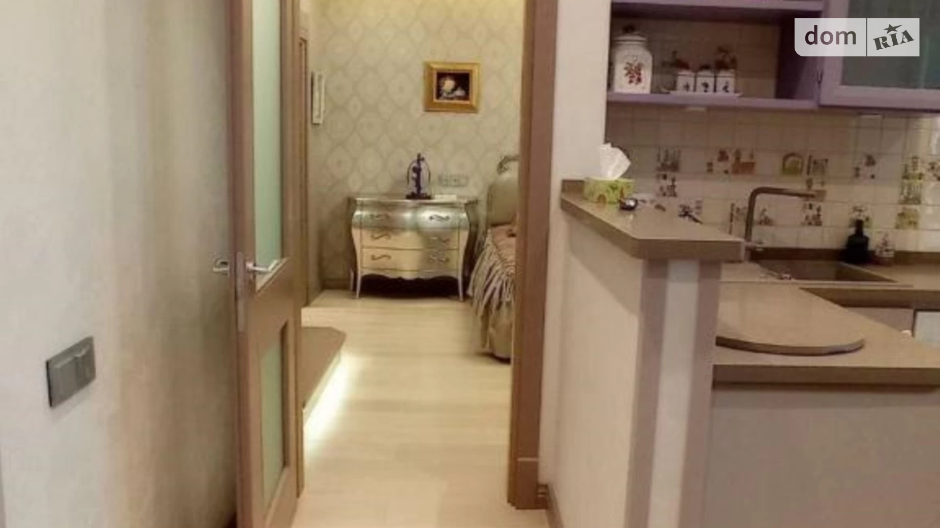 Продается 2-комнатная квартира 80 кв. м в Киеве, ул. Василия Тютюнника, 37/1 - фото 5