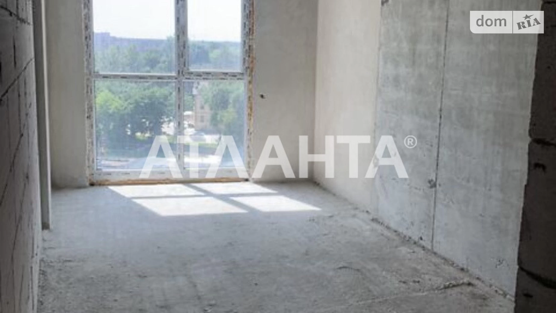 Продається 1-кімнатна квартира 46 кв. м у Львові, цена: 85000 $ - фото 2