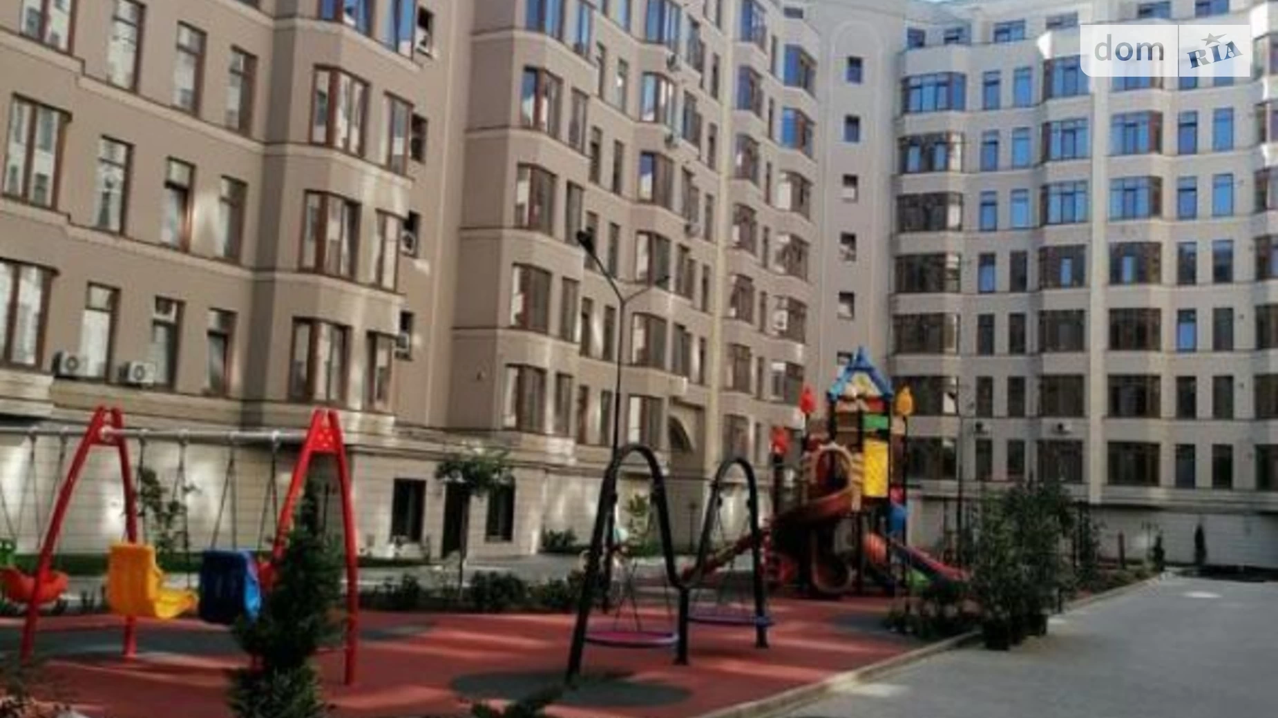Продается 2-комнатная квартира 64 кв. м в Одессе, ул. Дача Ковалевского, 91 - фото 3