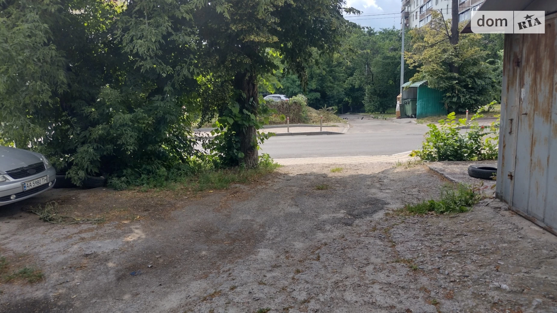 Здається в оренду окремий гараж під легкове авто на 18 кв. м, цена: 3000 грн - фото 3