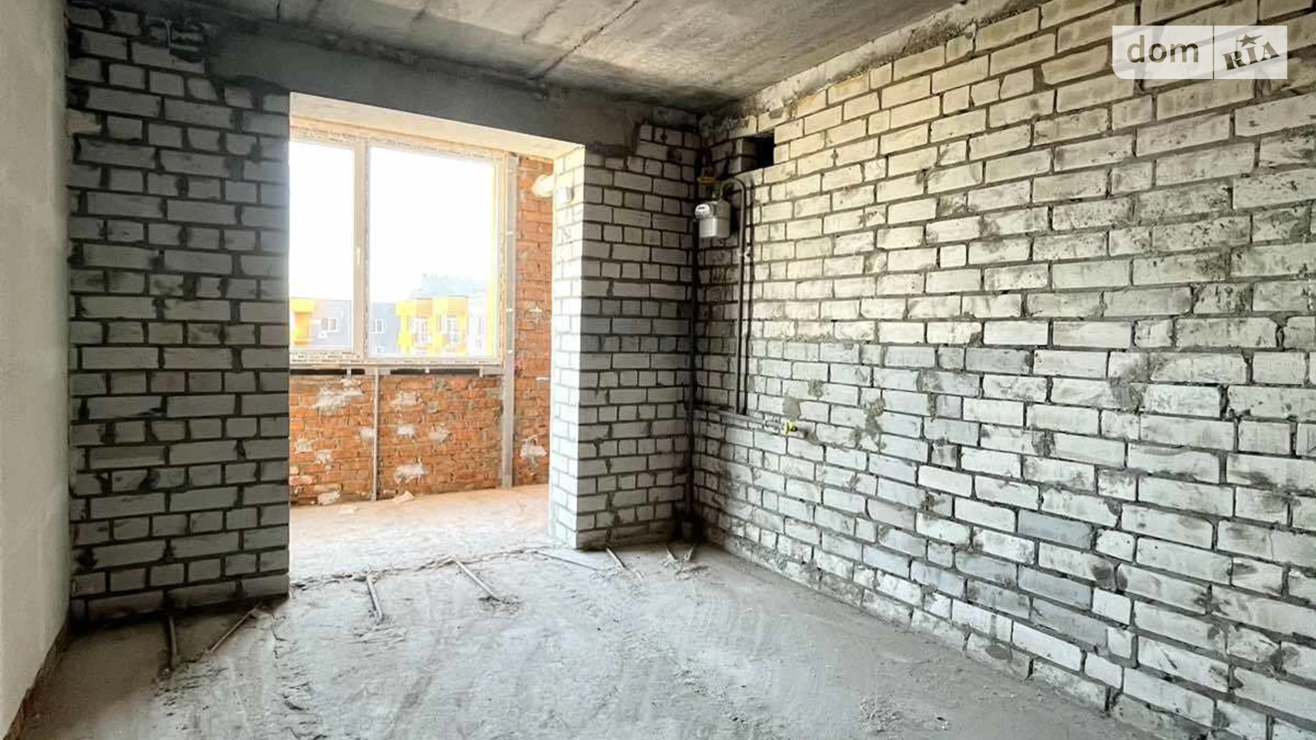 Продається 2-кімнатна квартира 66 кв. м у Черкасах, вул. Смілянська, 122Б - фото 4