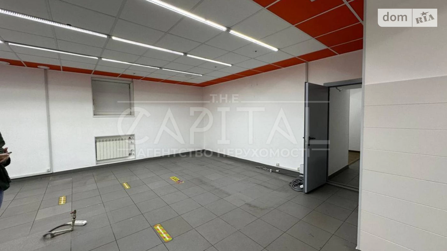 просп. Голосіївський(40-річчя Жовтня), 15 Деміївка Київ, цена: 2160 $ - фото 2