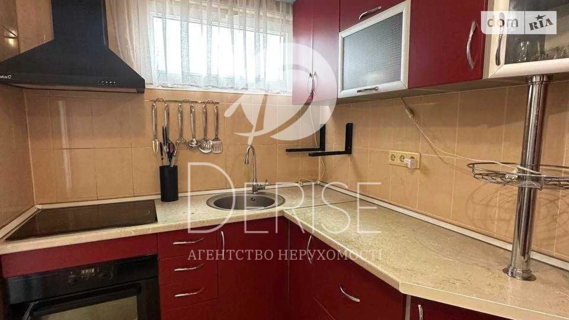 Продається 1-кімнатна квартира 51.2 кв. м у Києві, просп. Науки, 94/5 - фото 4