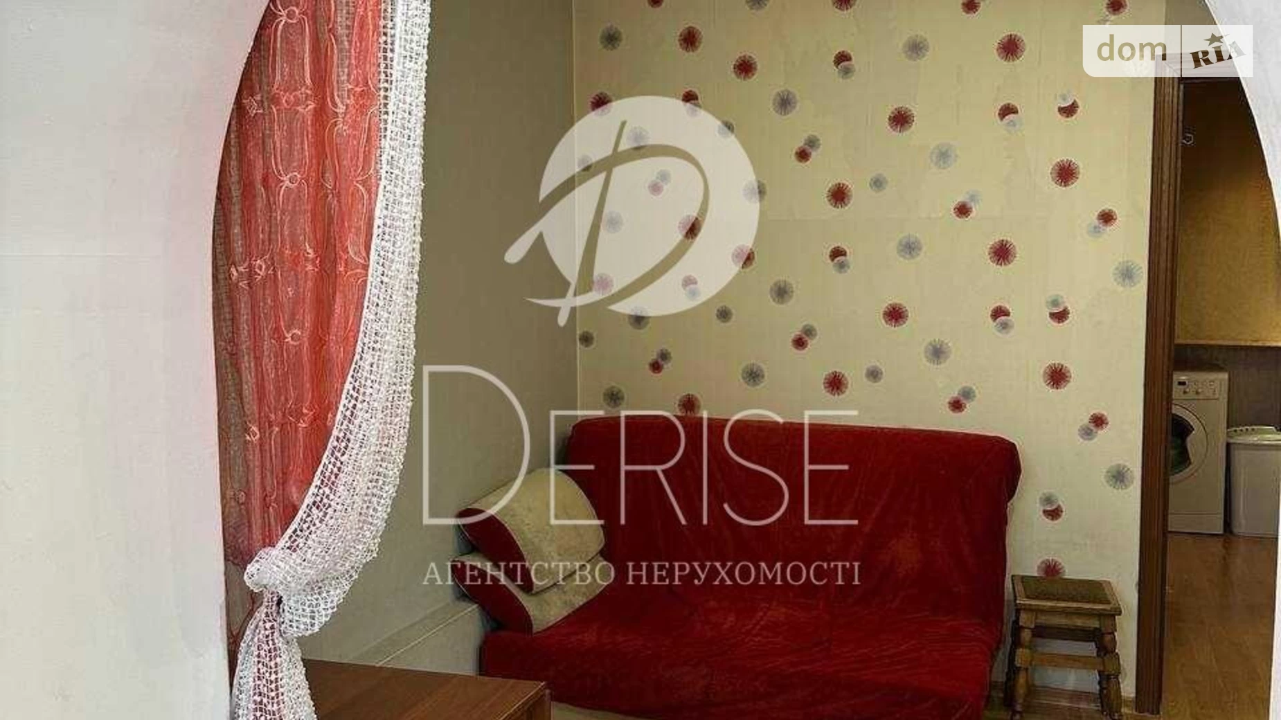 Продається 1-кімнатна квартира 51.2 кв. м у Києві, просп. Науки, 94/5 - фото 5