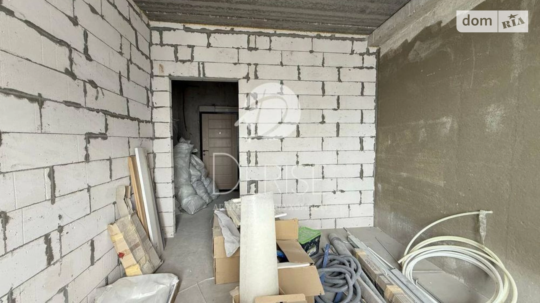 Продается 1-комнатная квартира 41.1 кв. м в Киеве, ул. Михаила Максимовича, 24 - фото 5