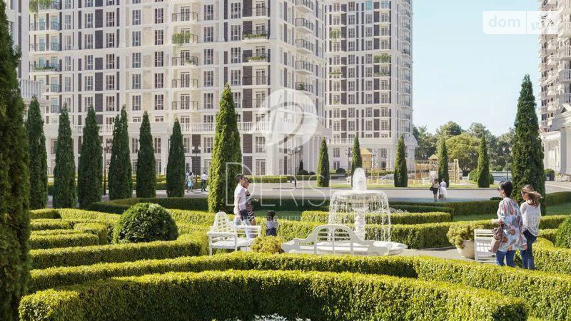 Продается 1-комнатная квартира 41 кв. м в Киеве, ул. Михаила Максимовича, 24 - фото 5